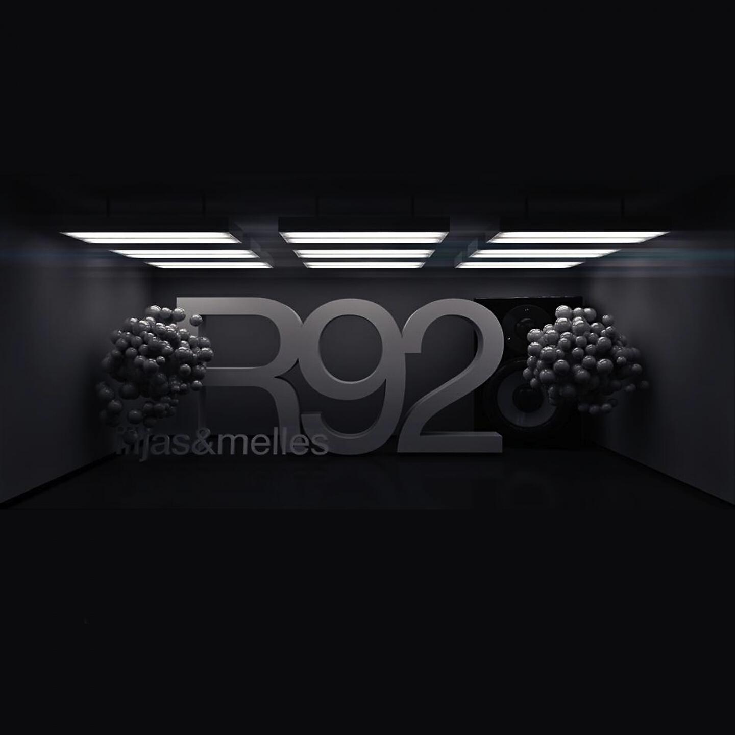 Релиз R92