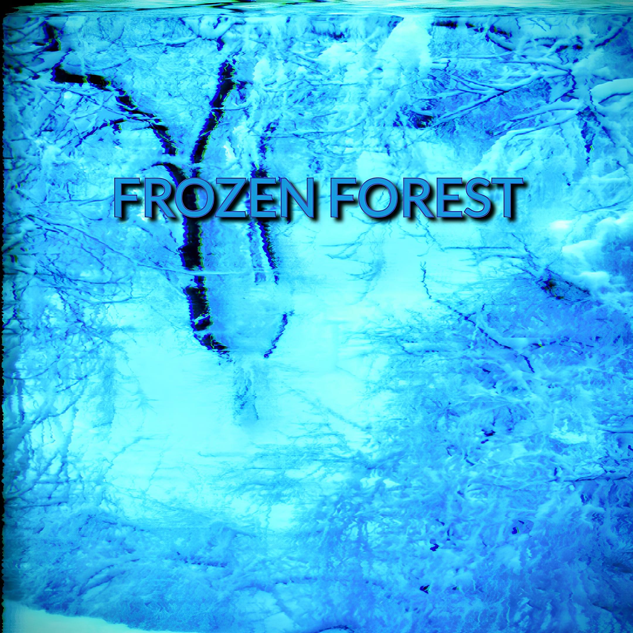 Релиз Frozen Forest