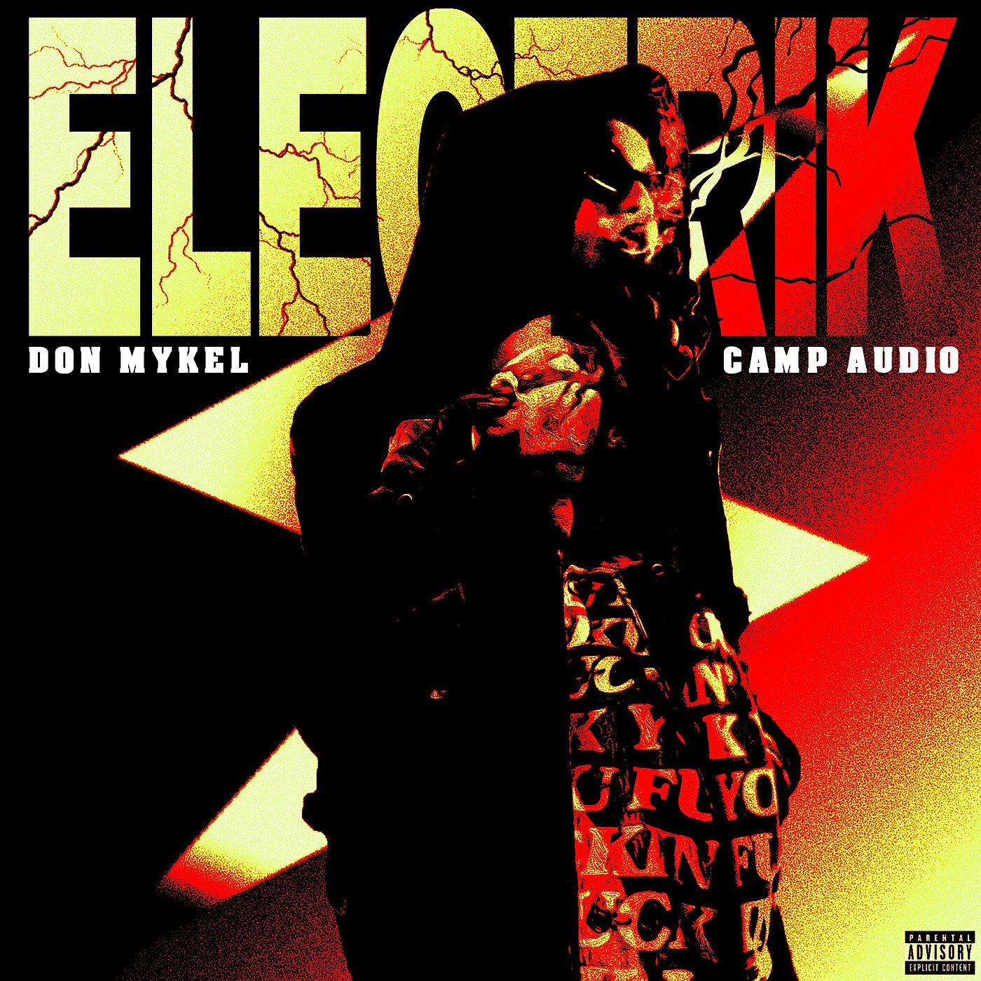 Релиз Electrik