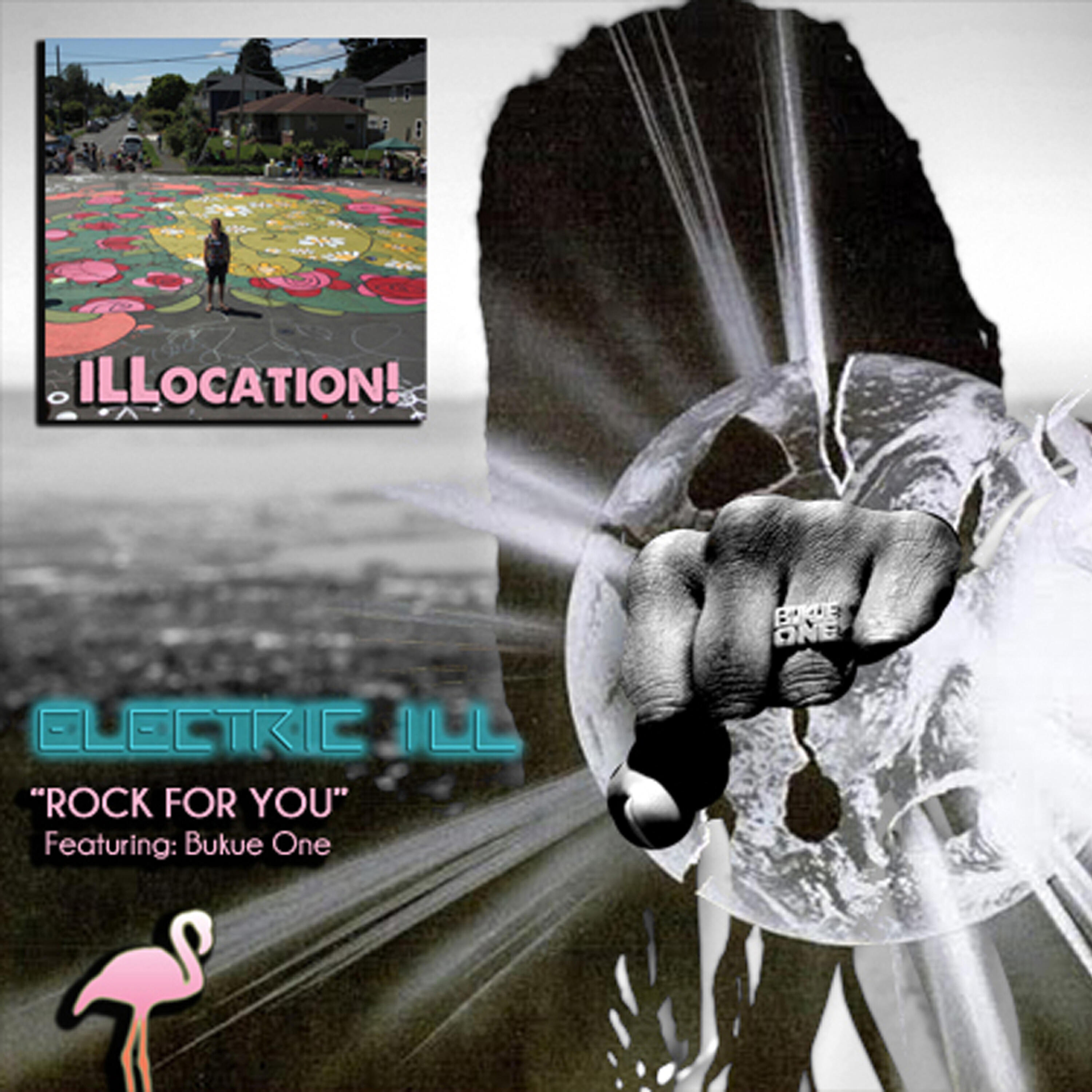 Релиз Rock for You