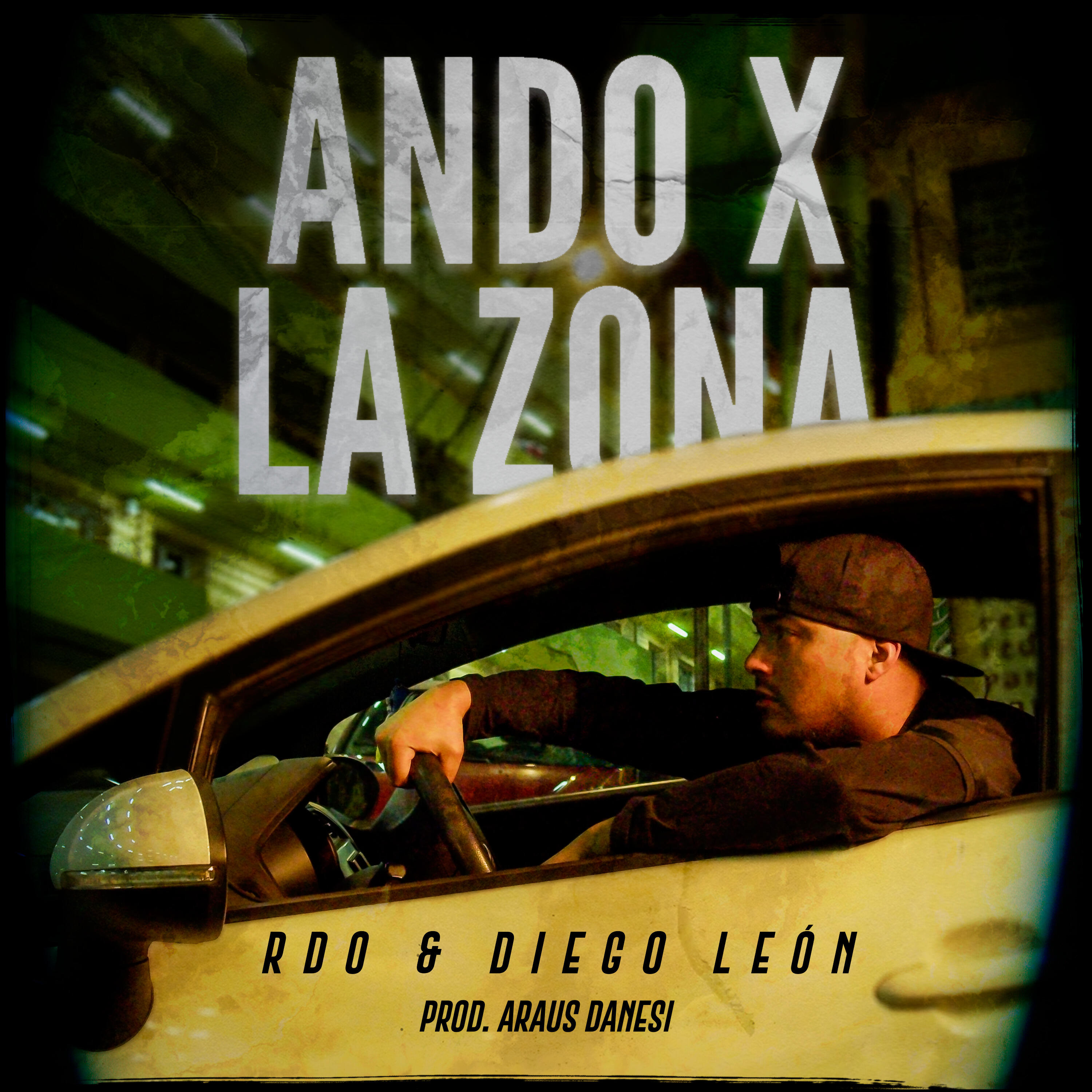 Diego León