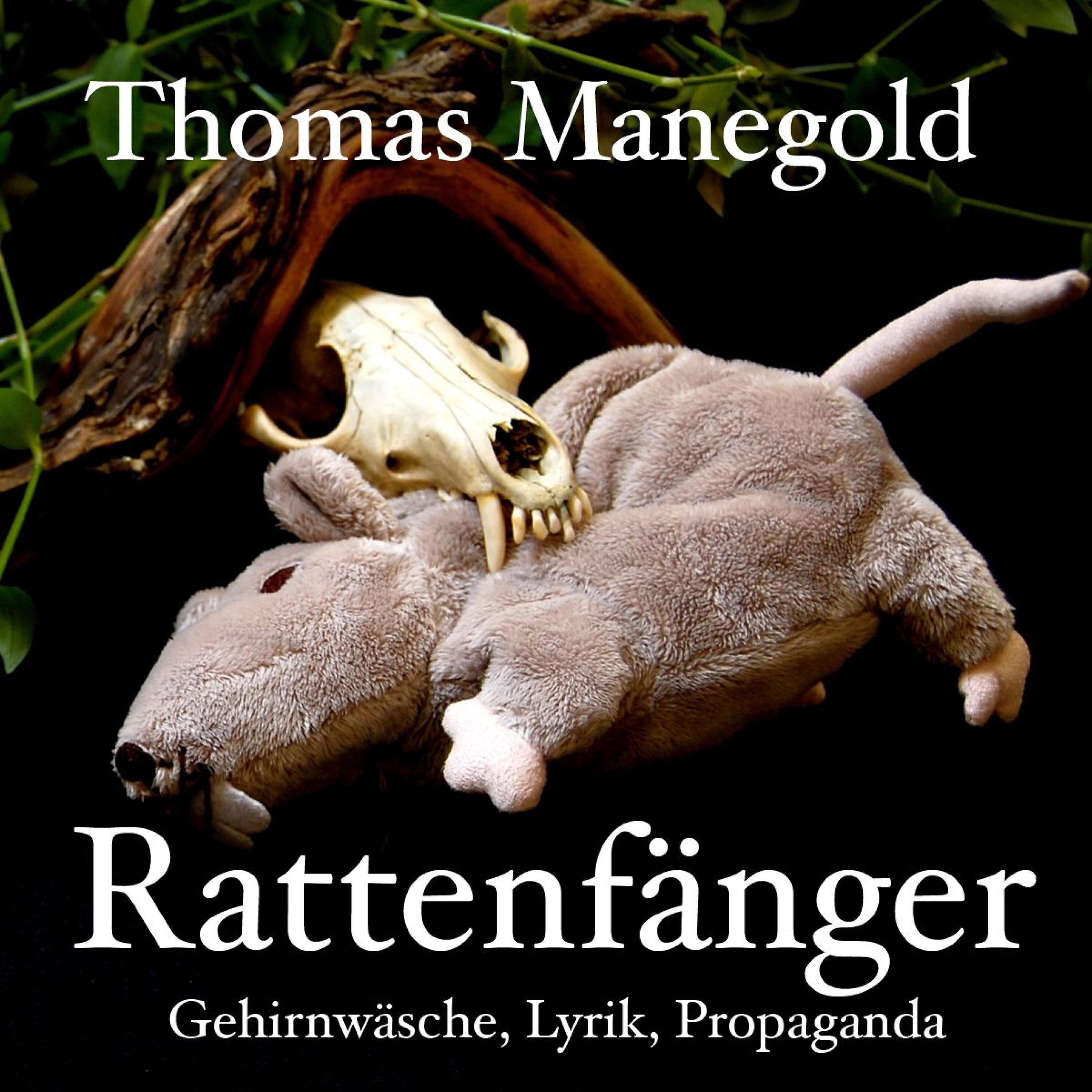 Релиз Rattenfänger - Gehirnwäsche, Lyrik, Propaganda