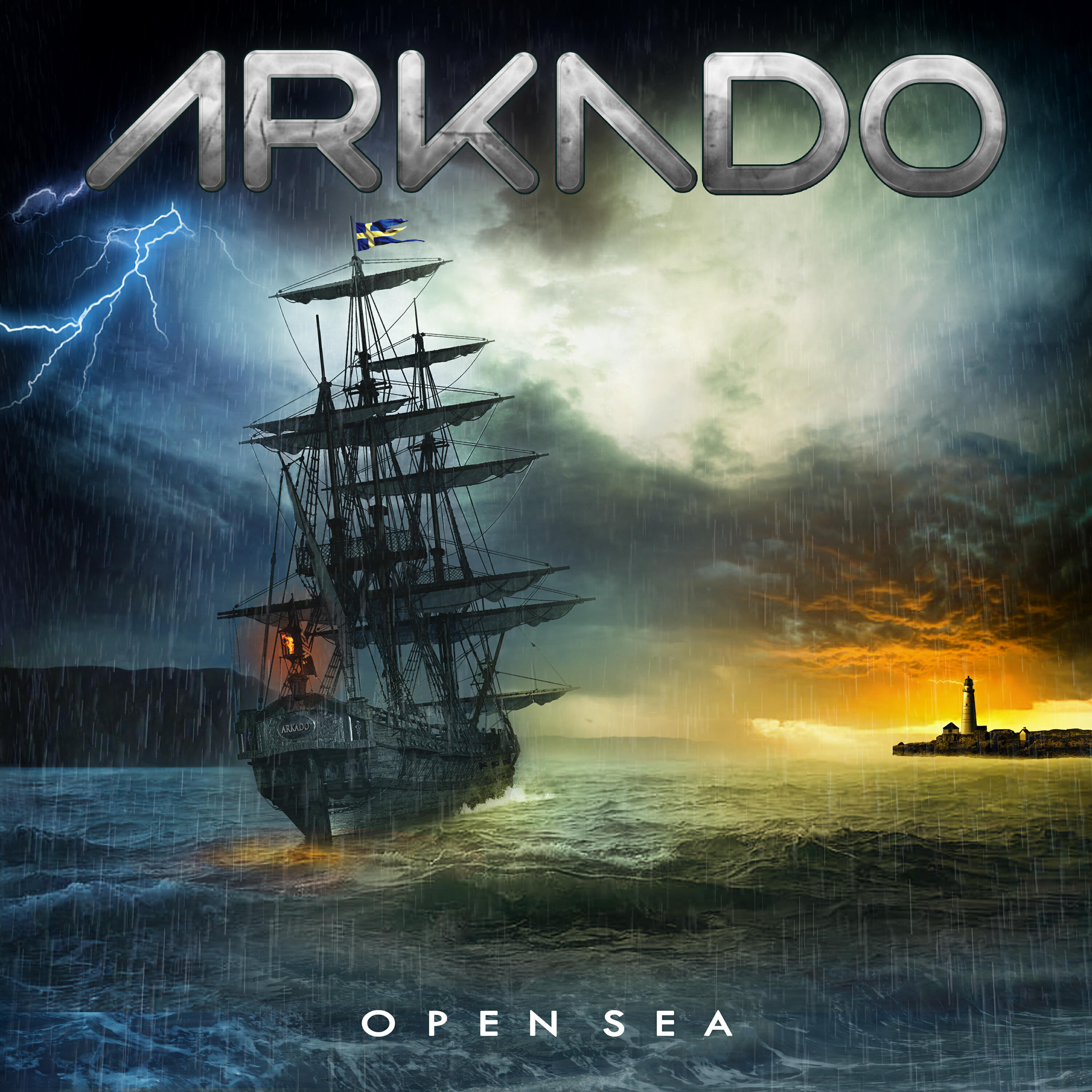 Релиз Open Sea