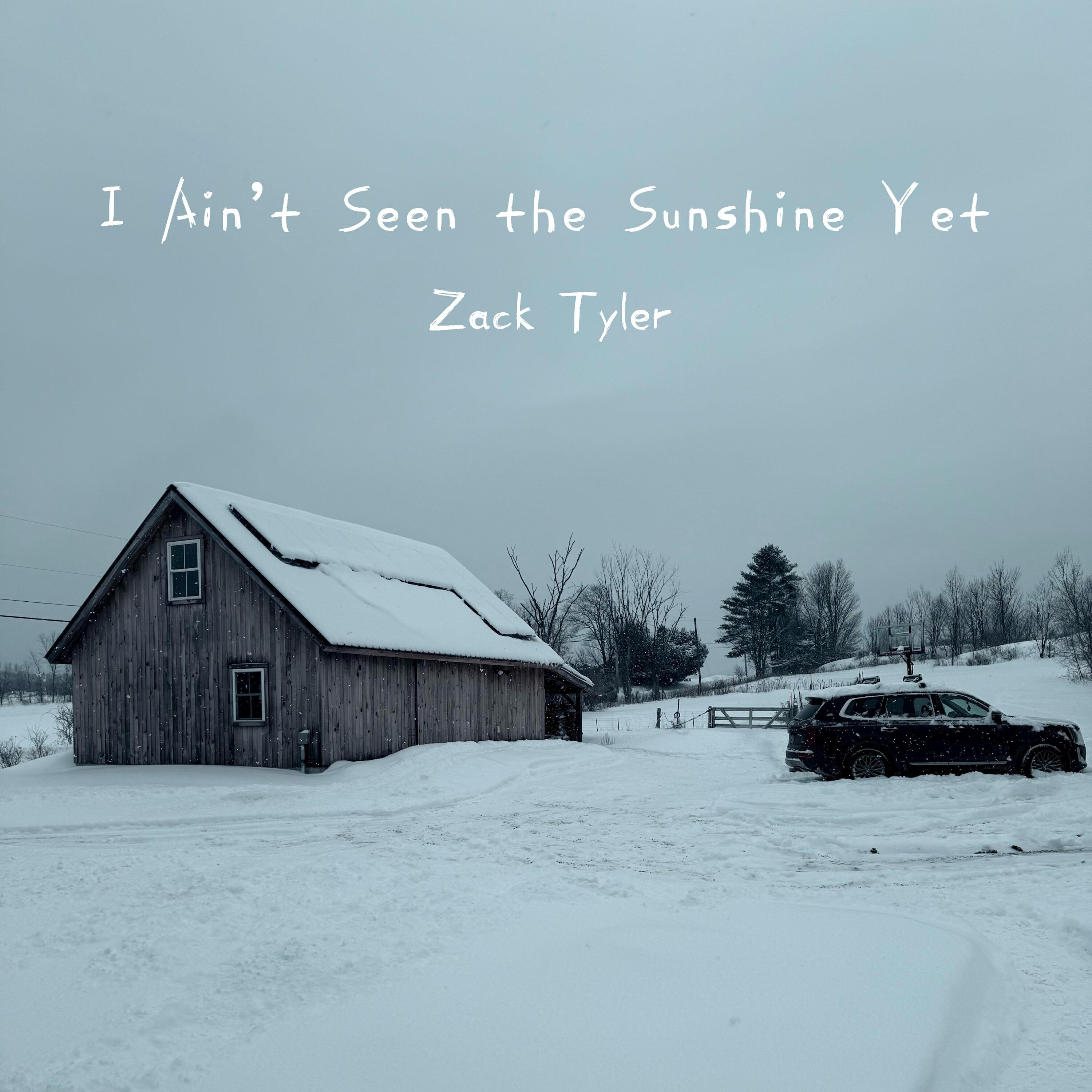 Zack Tyler