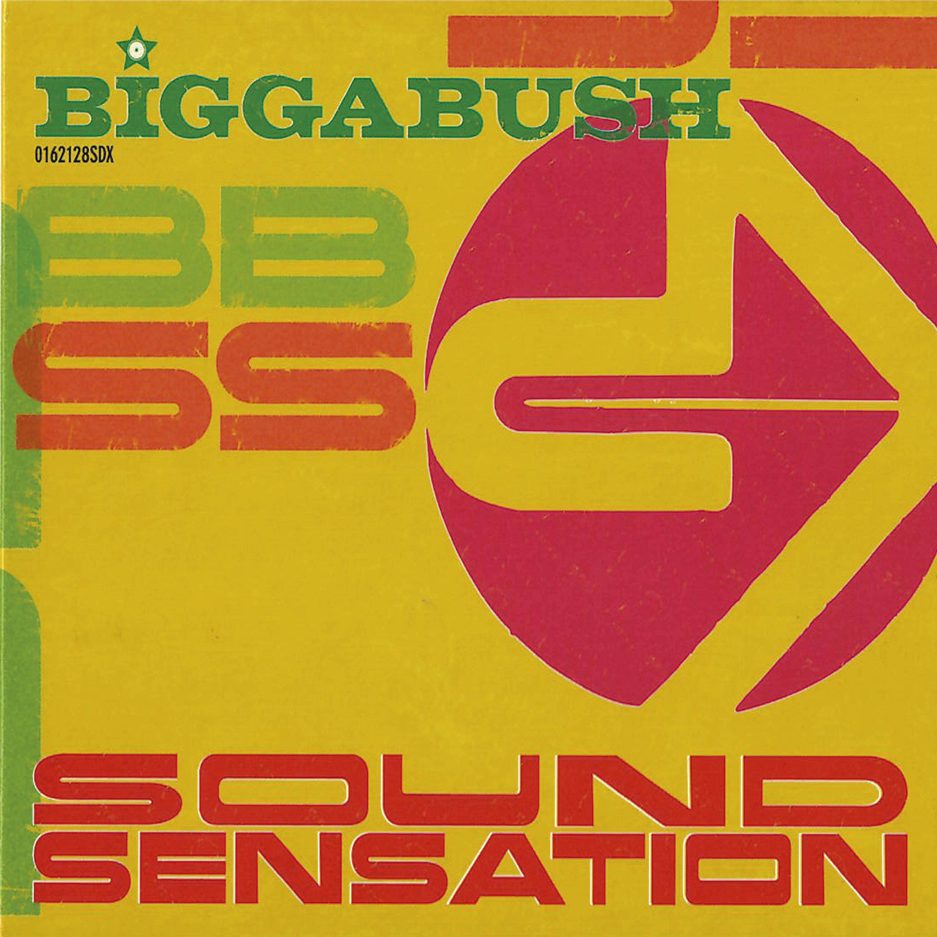 Релиз Sound Sensation