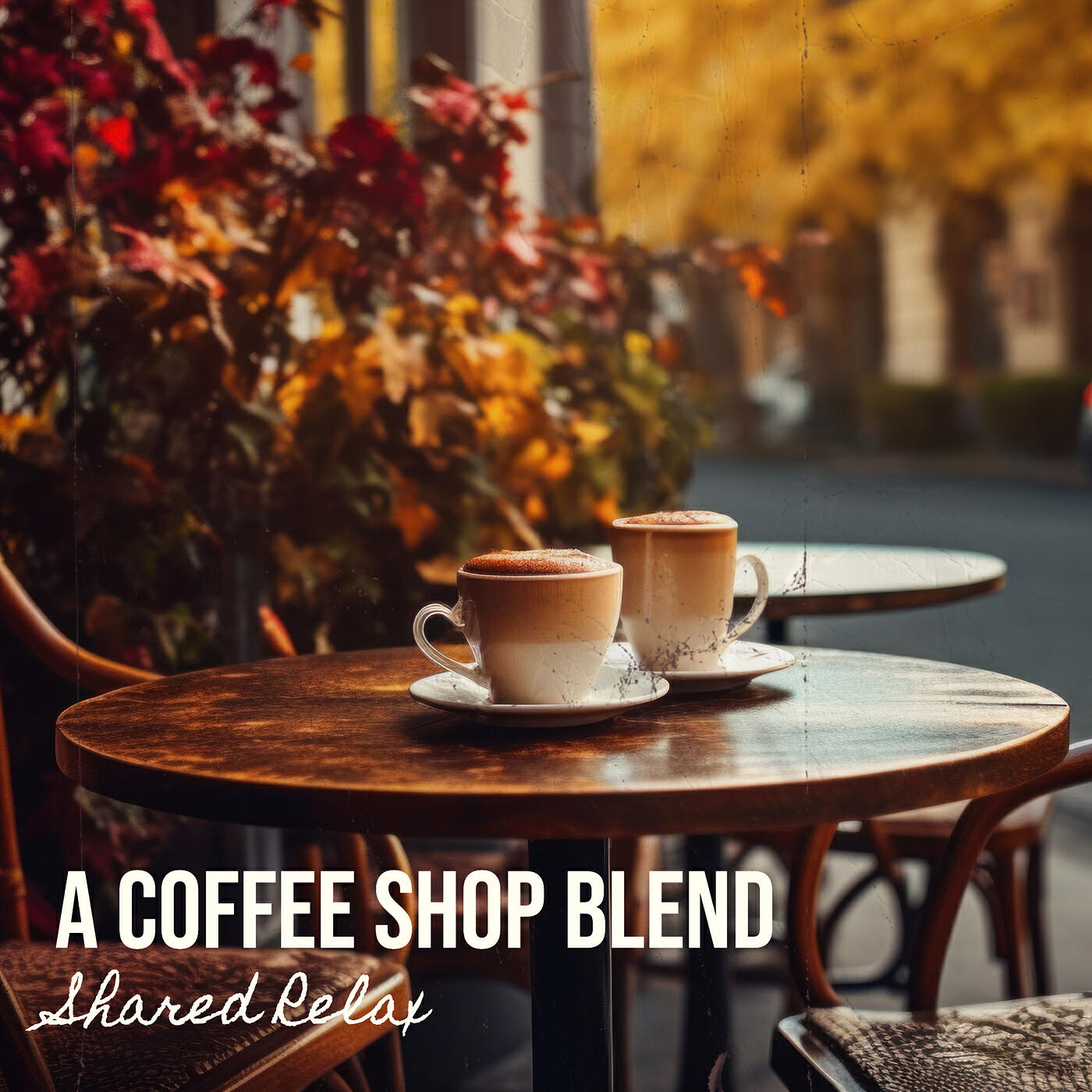Релиз A Coffee Shop Blend
