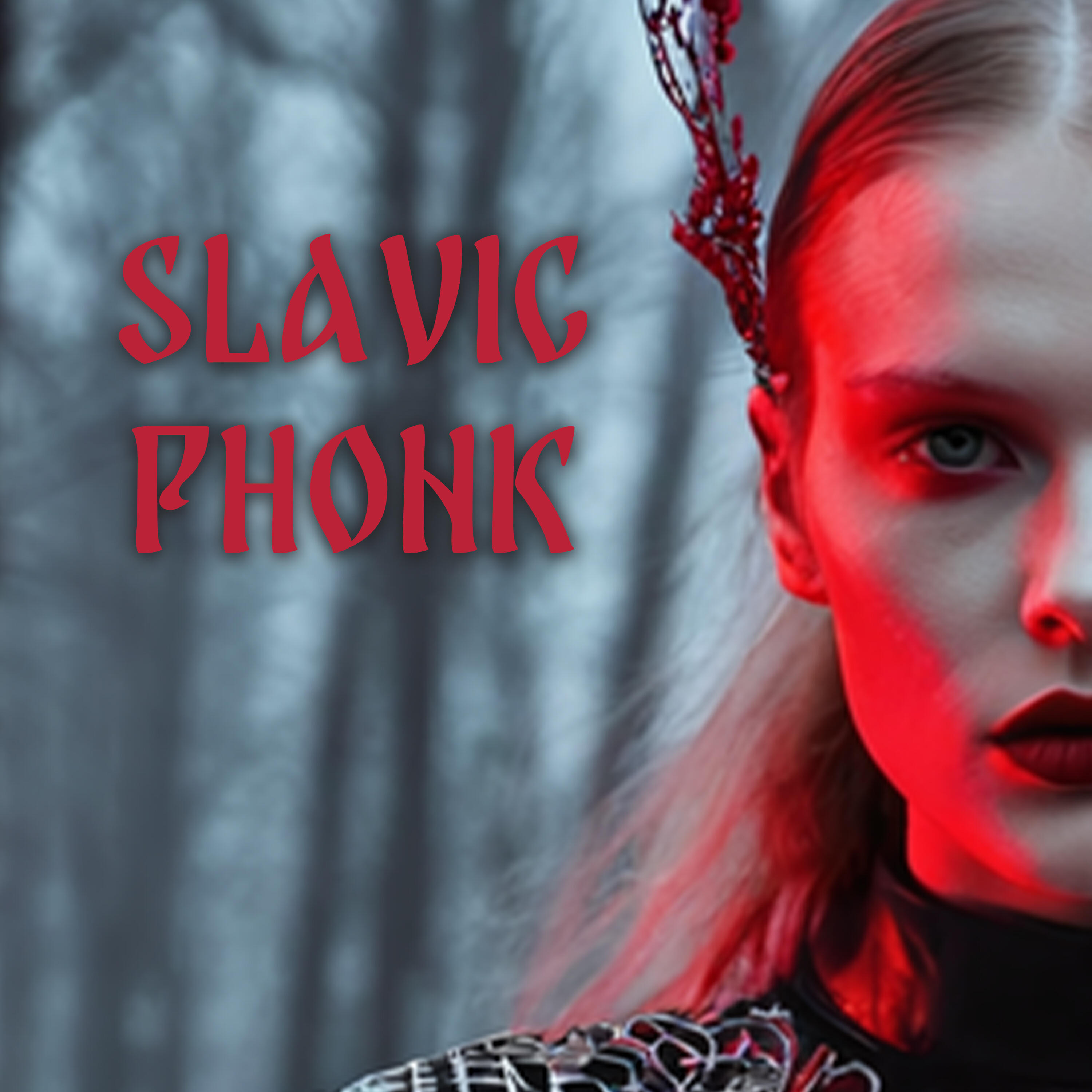 Релиз SLAVIC PHONK