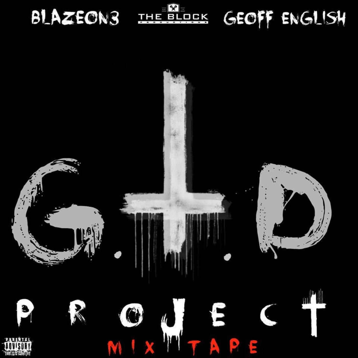 Релиз The G.O.D Project