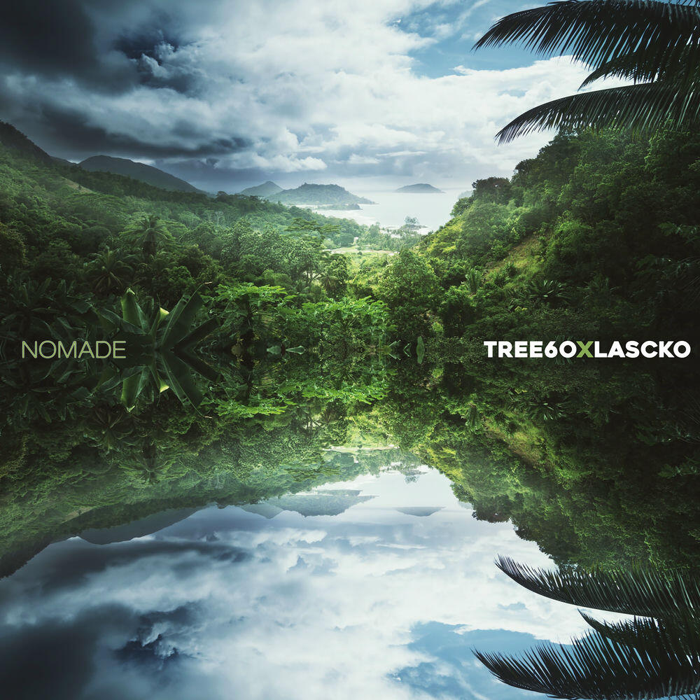 Релиз Nomade