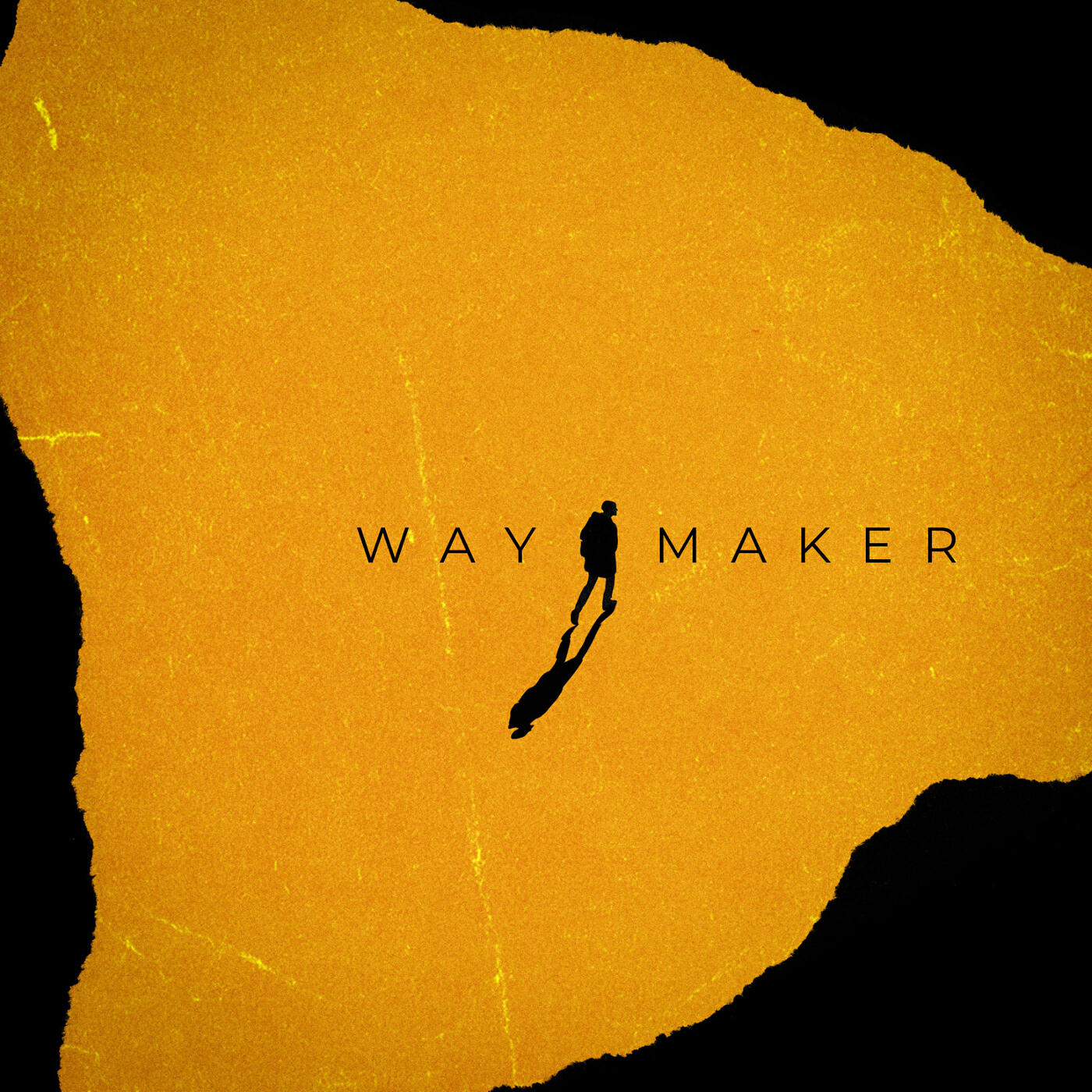 Релиз Waymaker