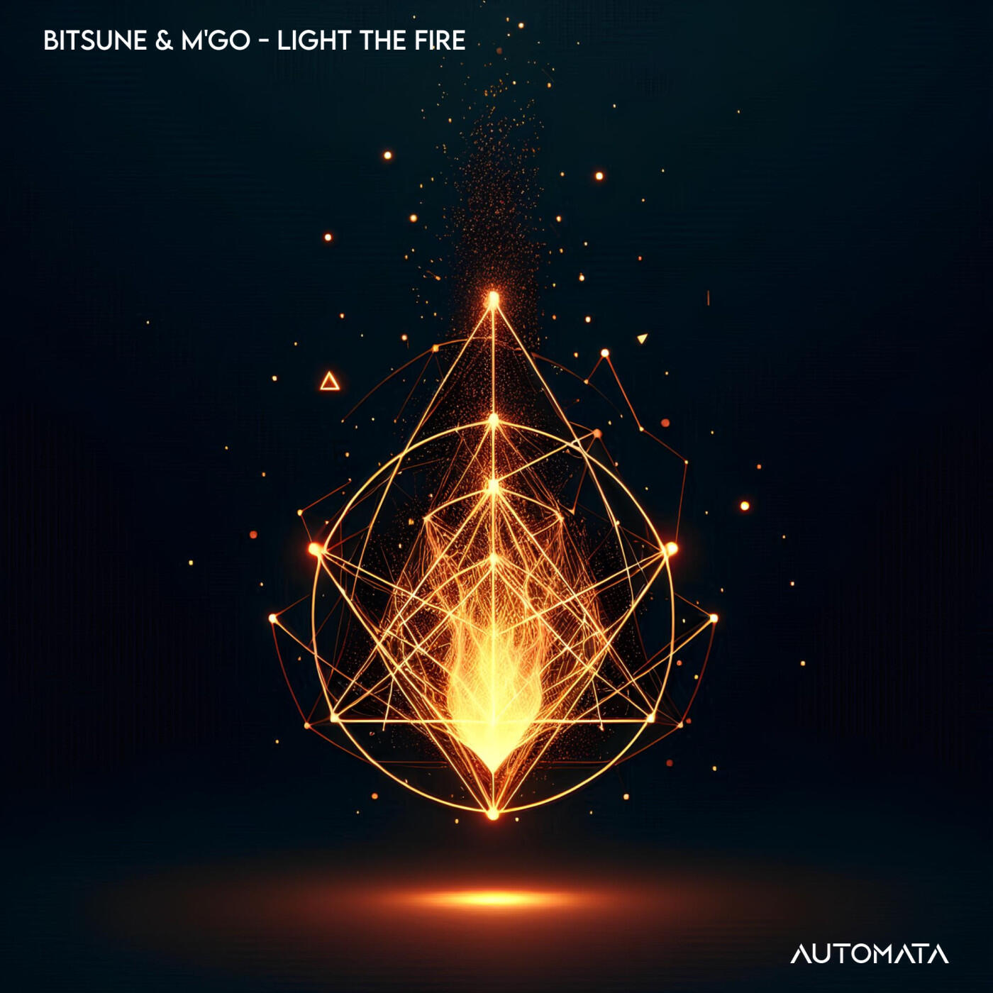 Релиз Light The Fire
