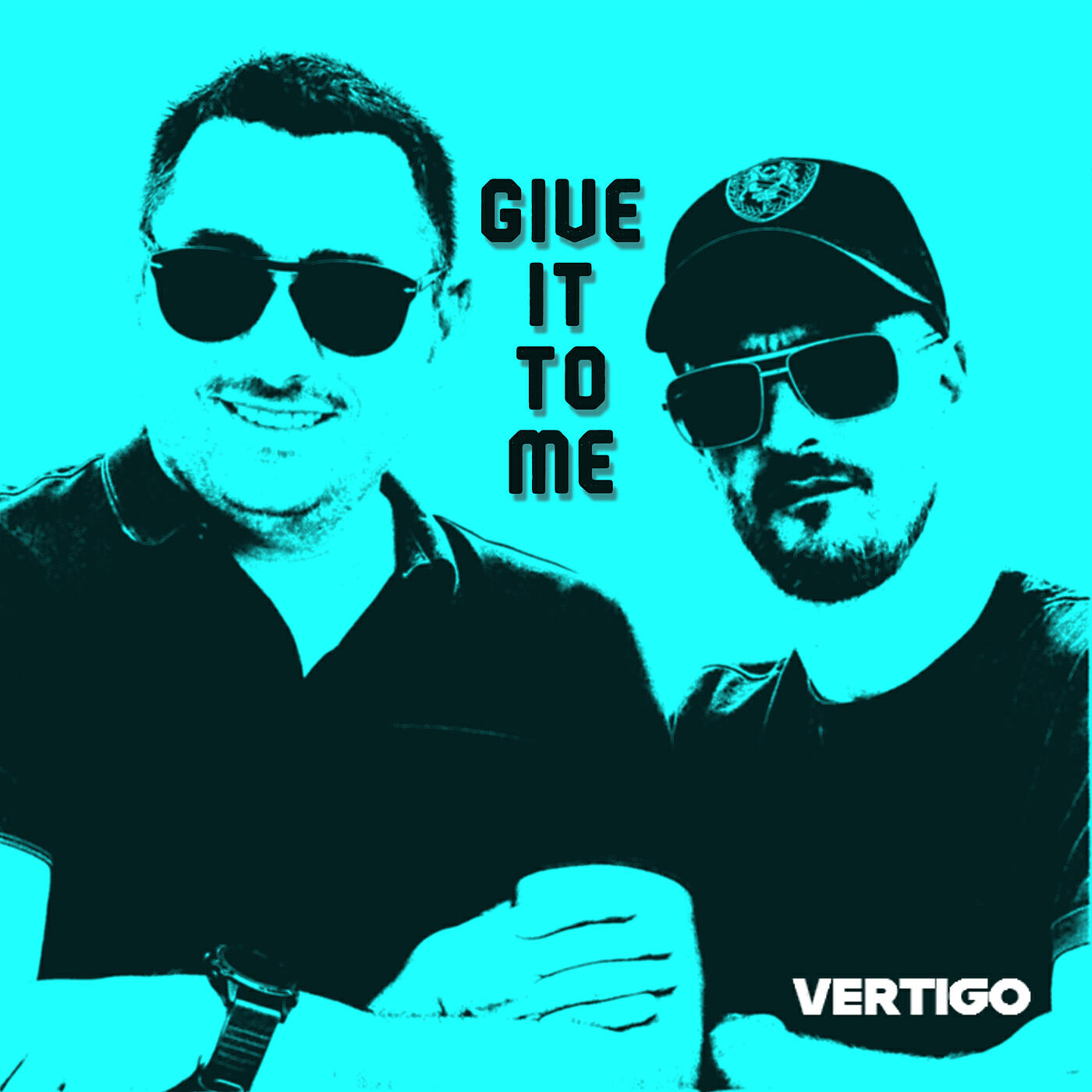 Скачать песню Vertigo - Give It to Me бесплатно в MP3 для Android и iOS