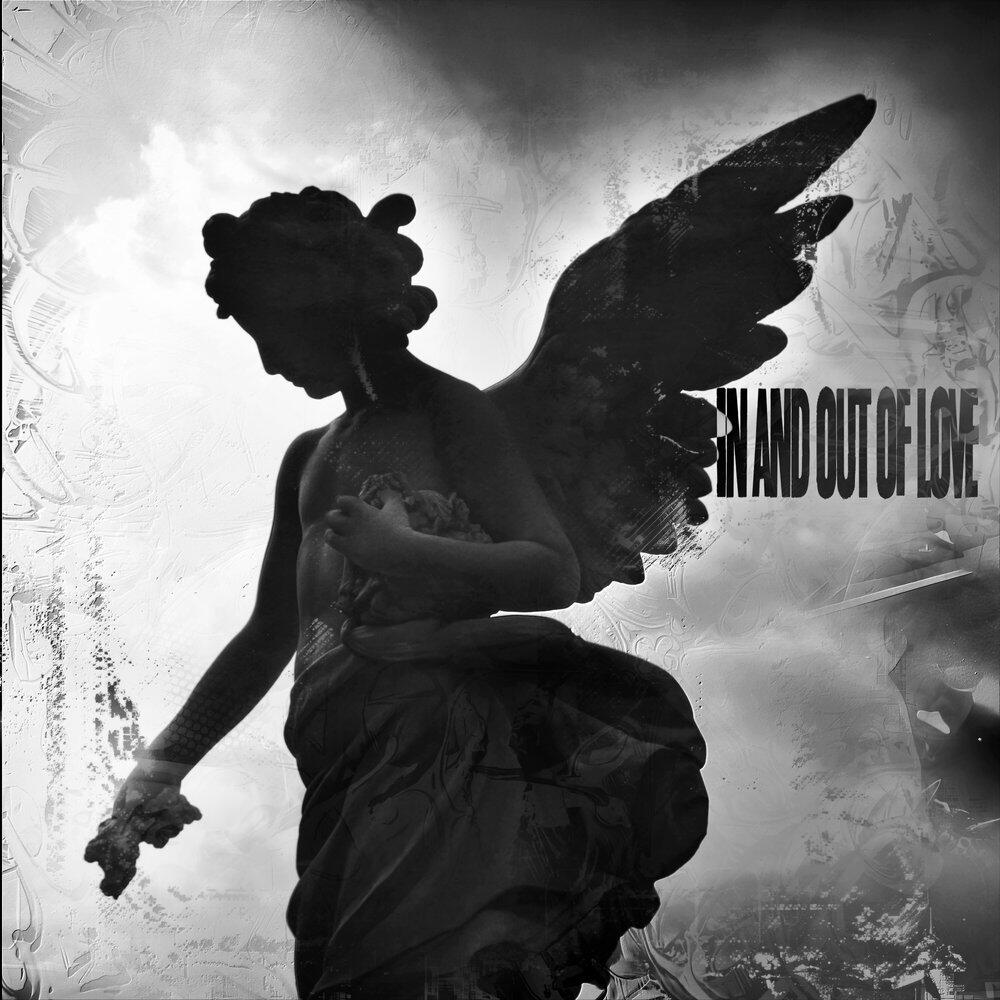 Релиз IN AND OUT OF LOVE (HARDSTYLE)
