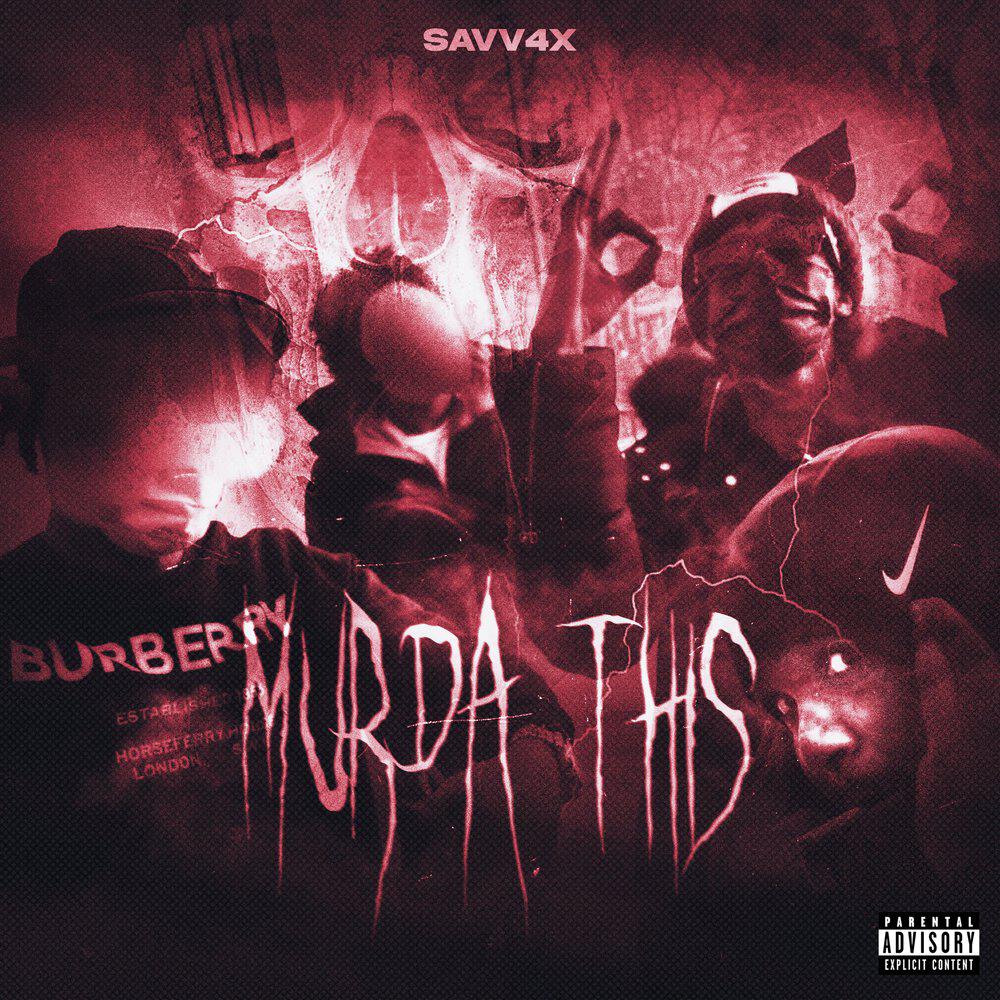 Релиз Murda This