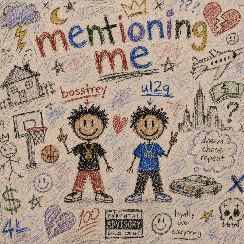 Bosstrey