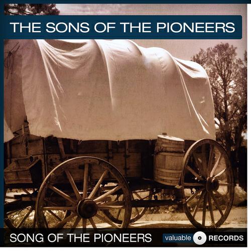 Релиз Song of the Pioneers