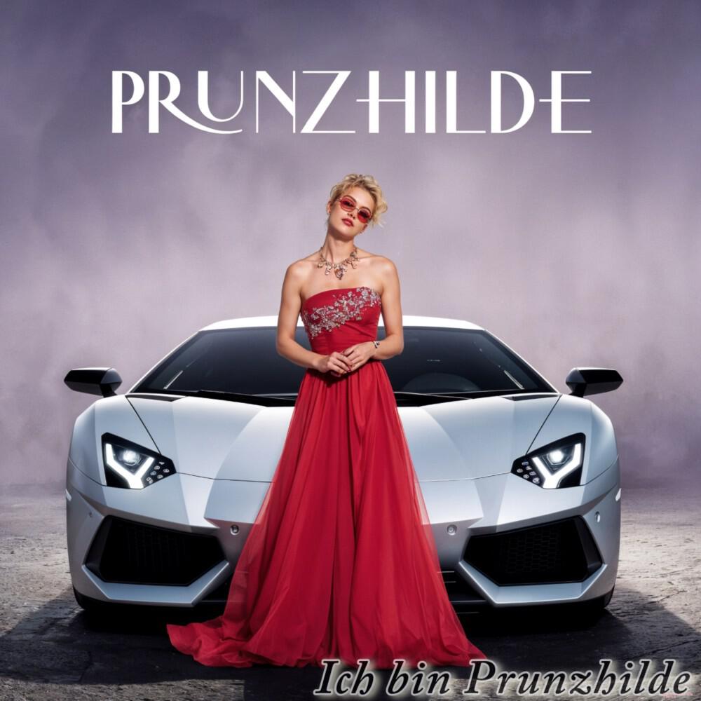 Релиз Ich bin Prunzhilde