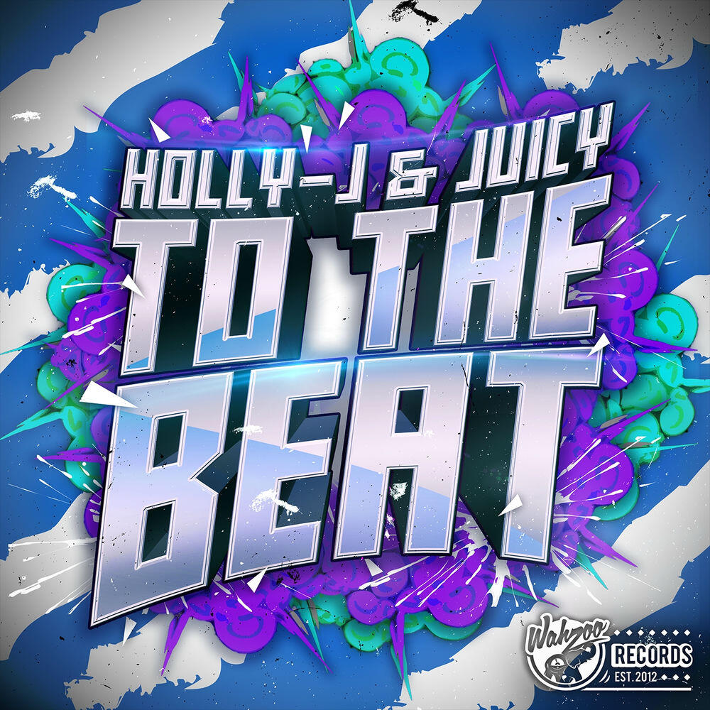 Релиз To The Beat