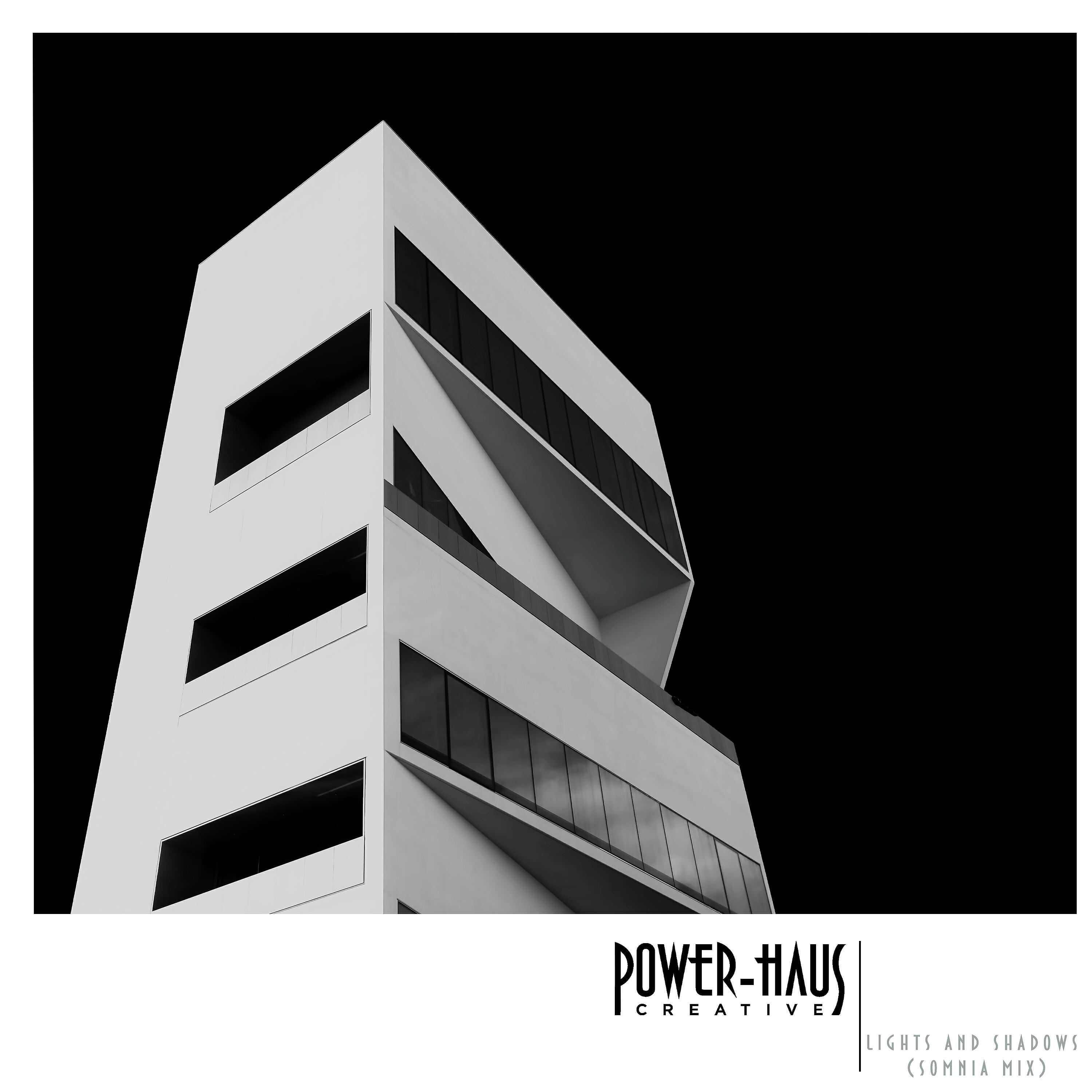 Релиз Lights & Shadows (Somnia Mix)