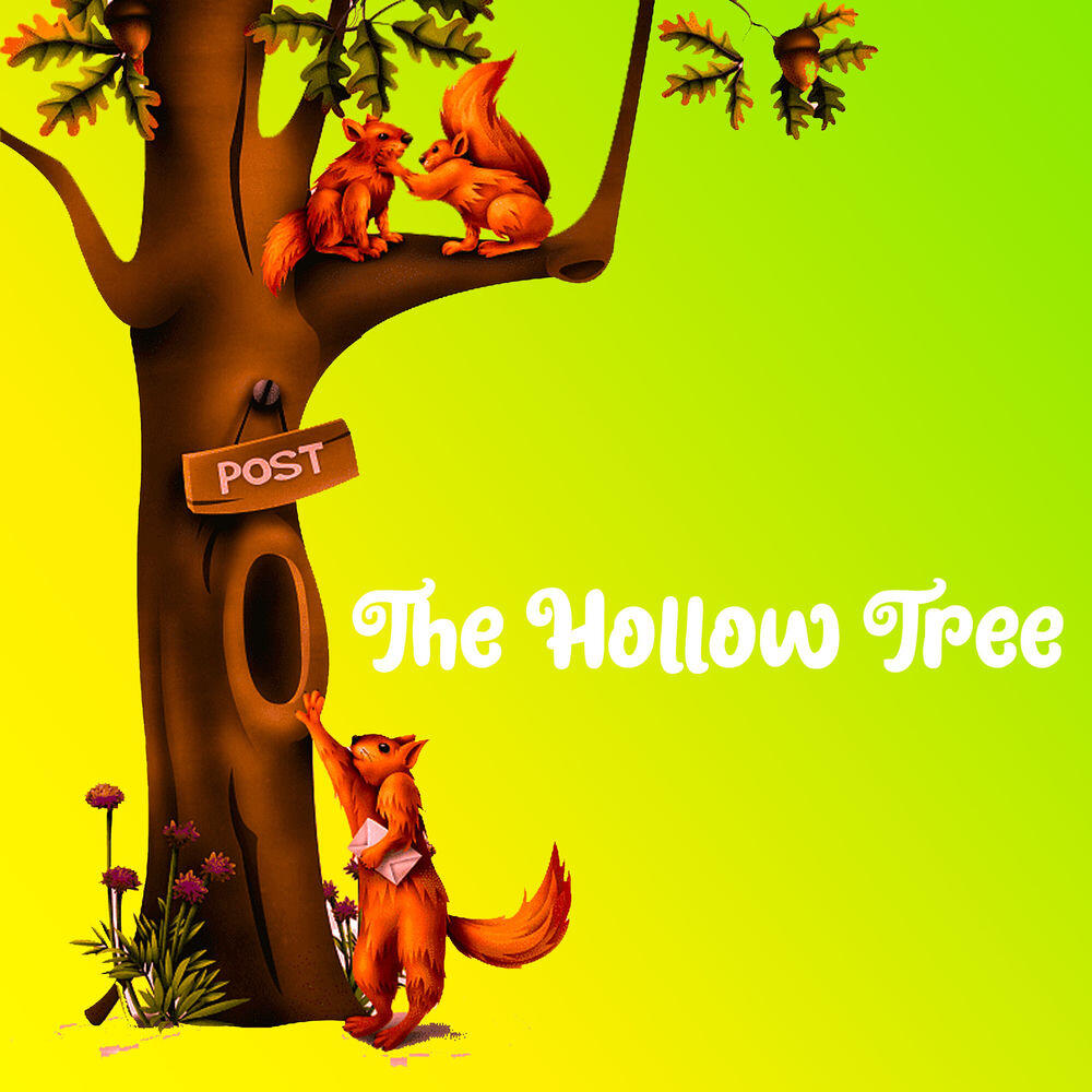 Релиз The Hollow Tree