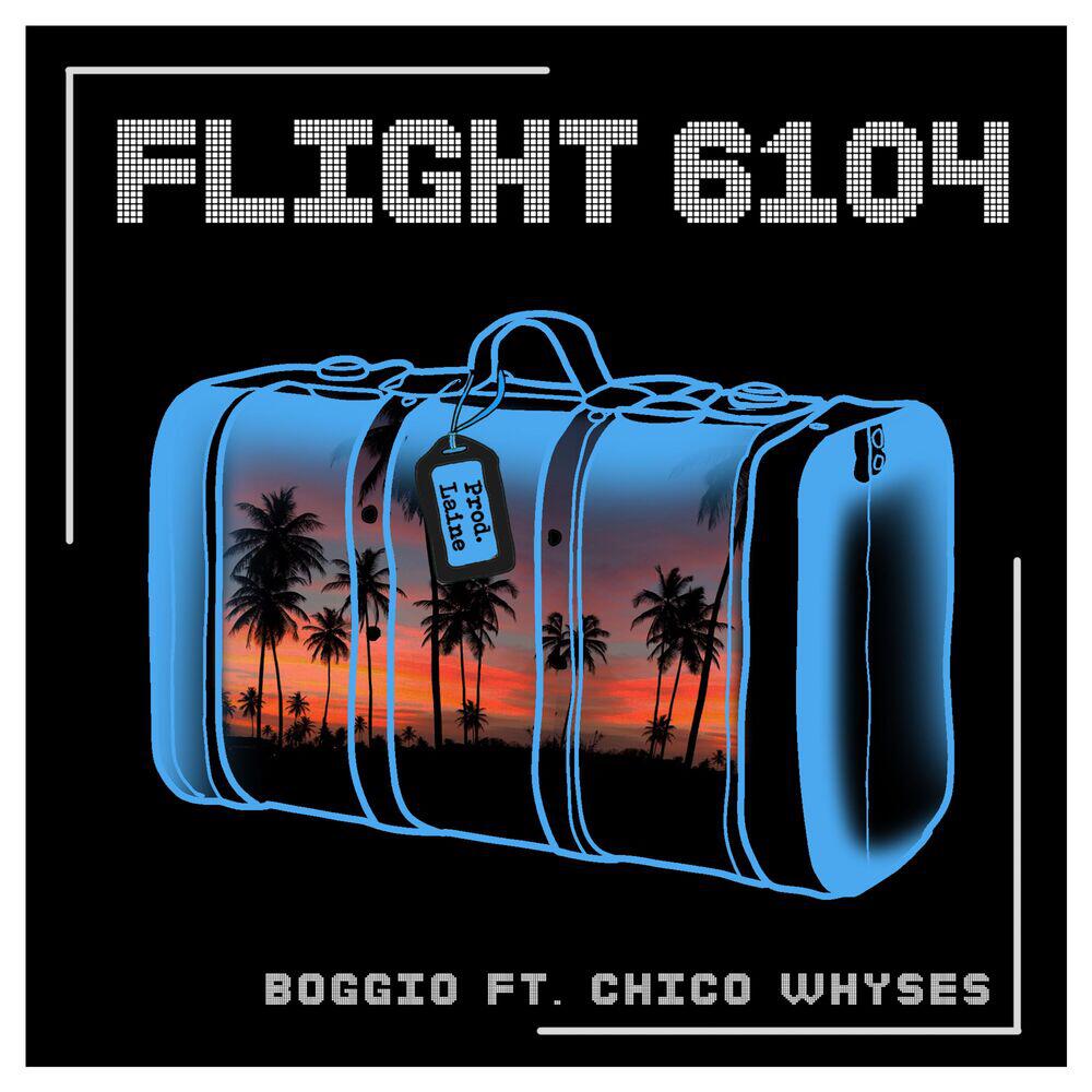 Релиз Flight 6104