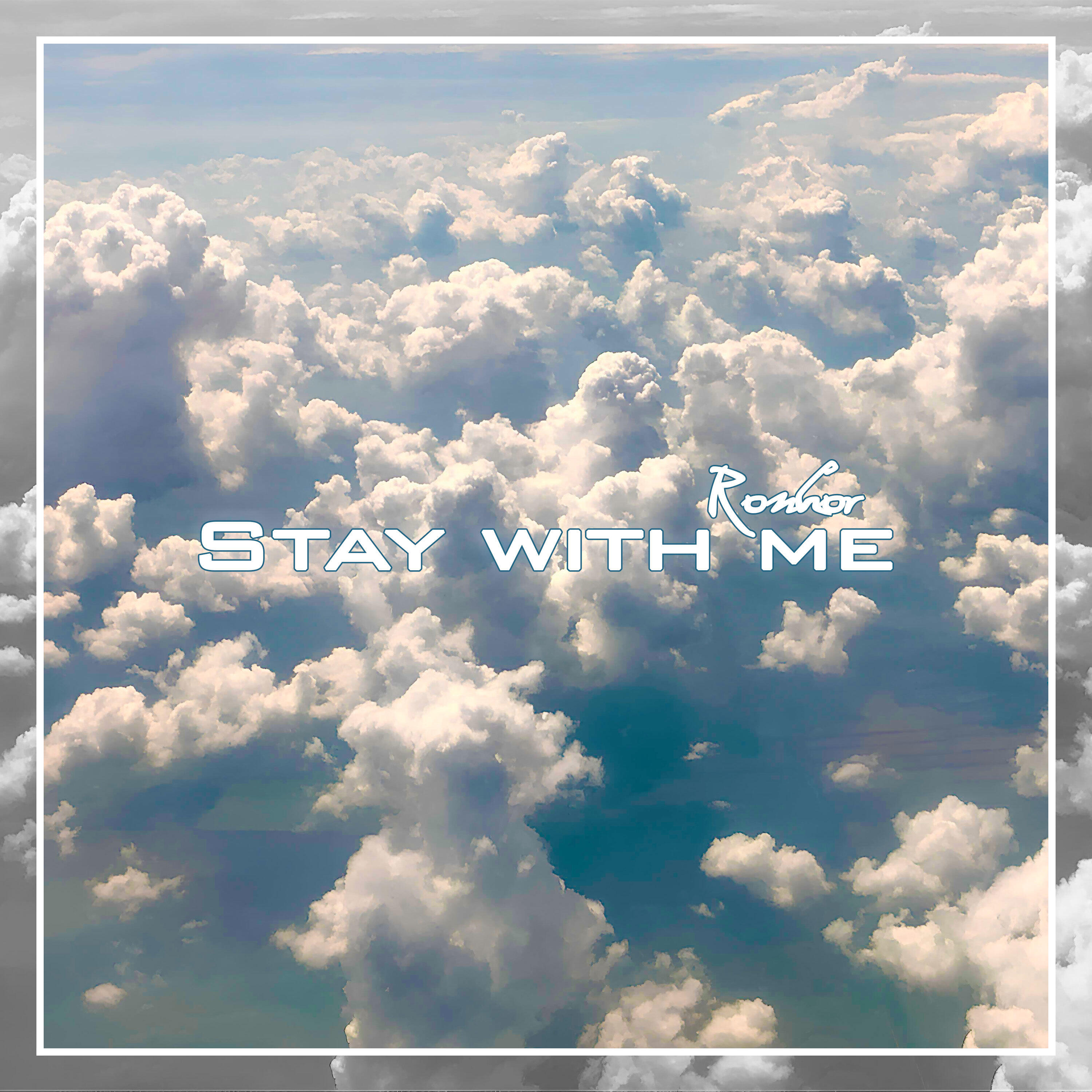 Релиз Stay with Me