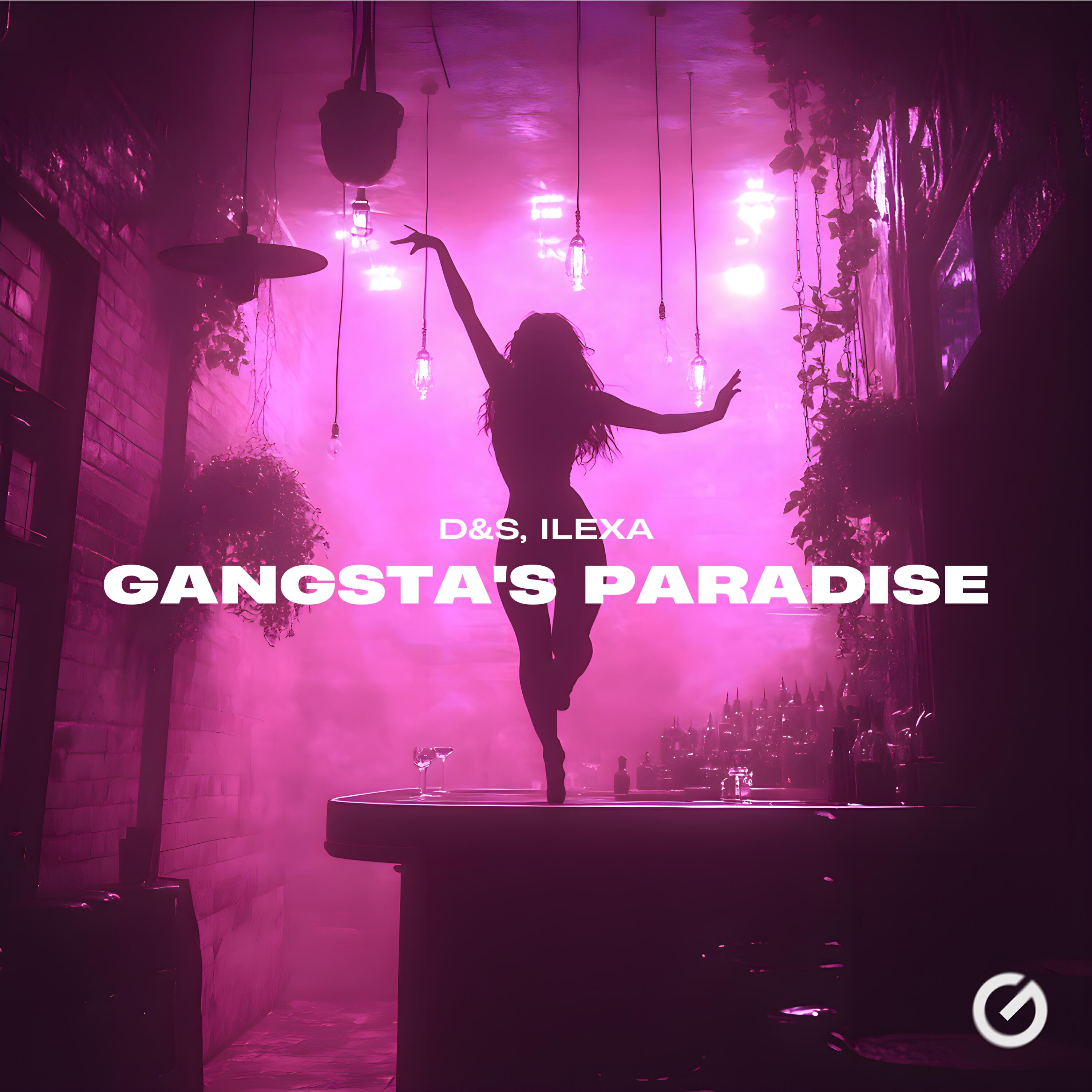 Релиз Gangsta's Paradise