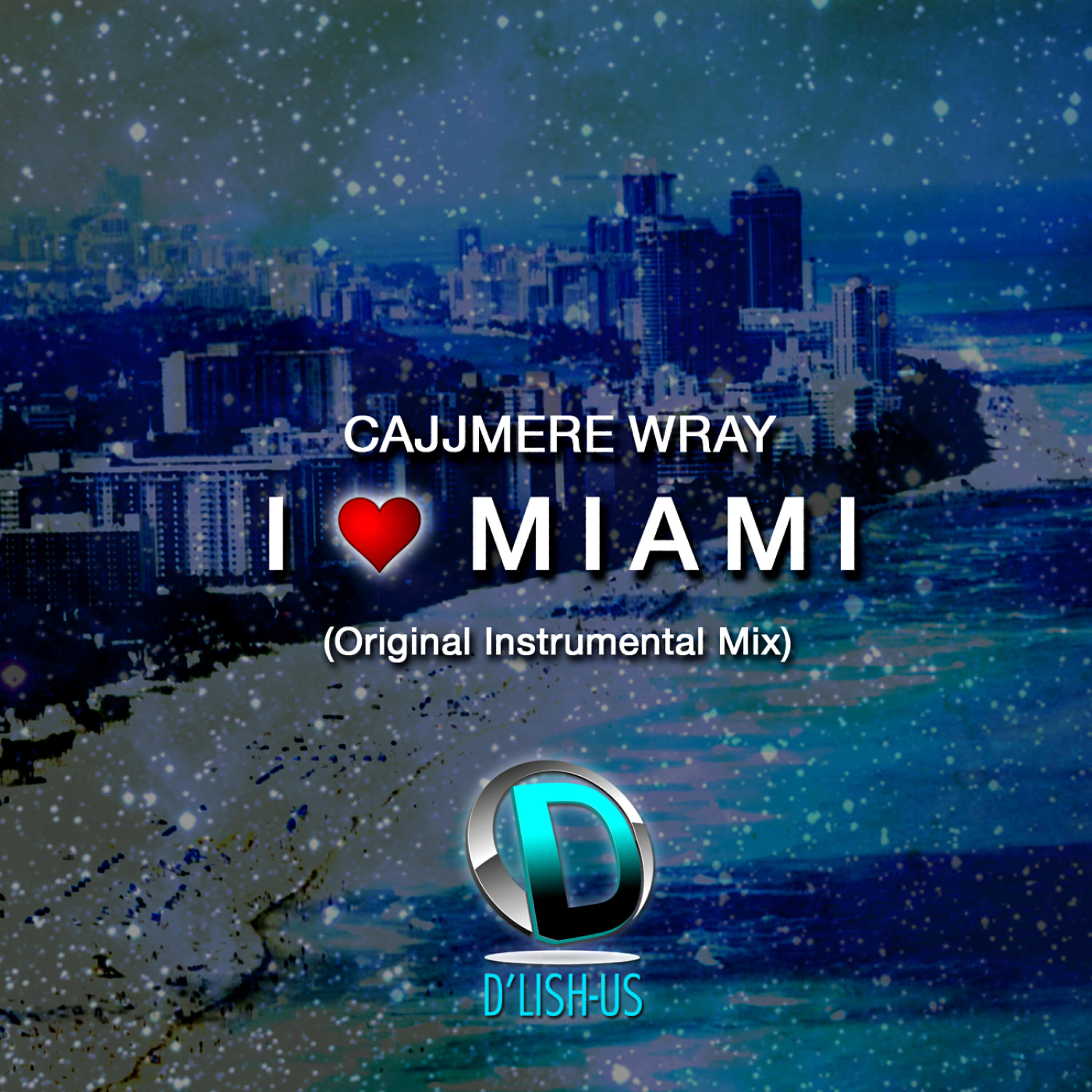 Релиз I Love Miami