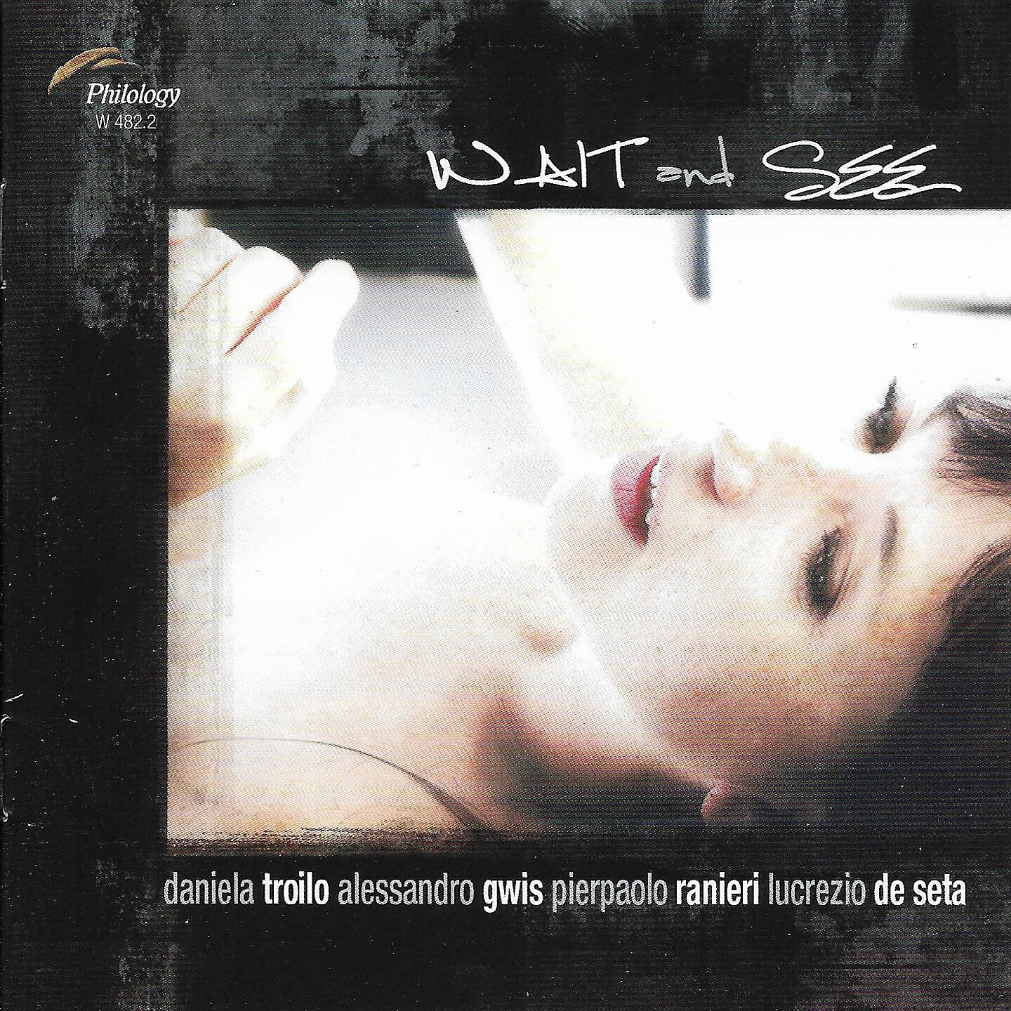Релиз Wait and See