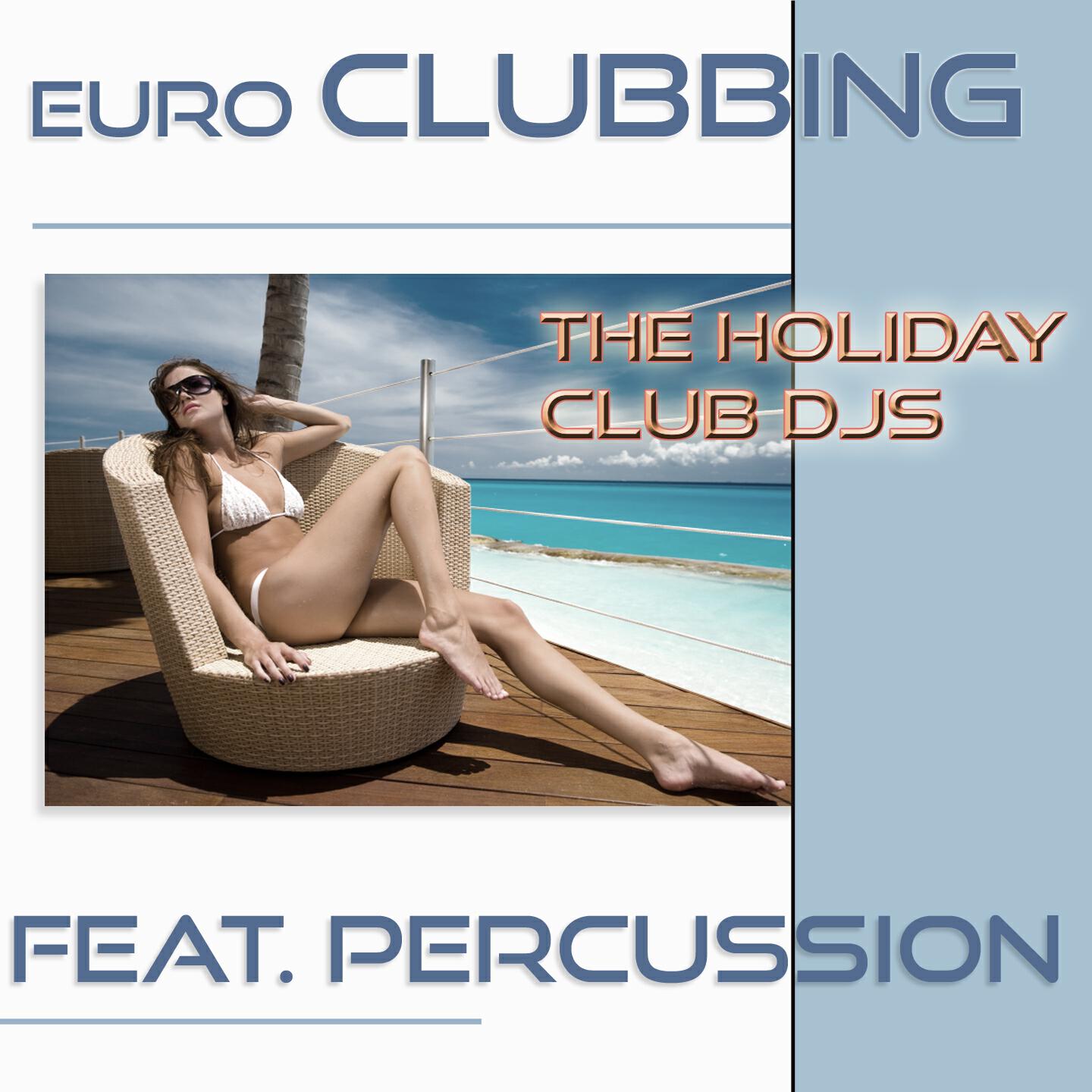 Релиз Euro Clubbing