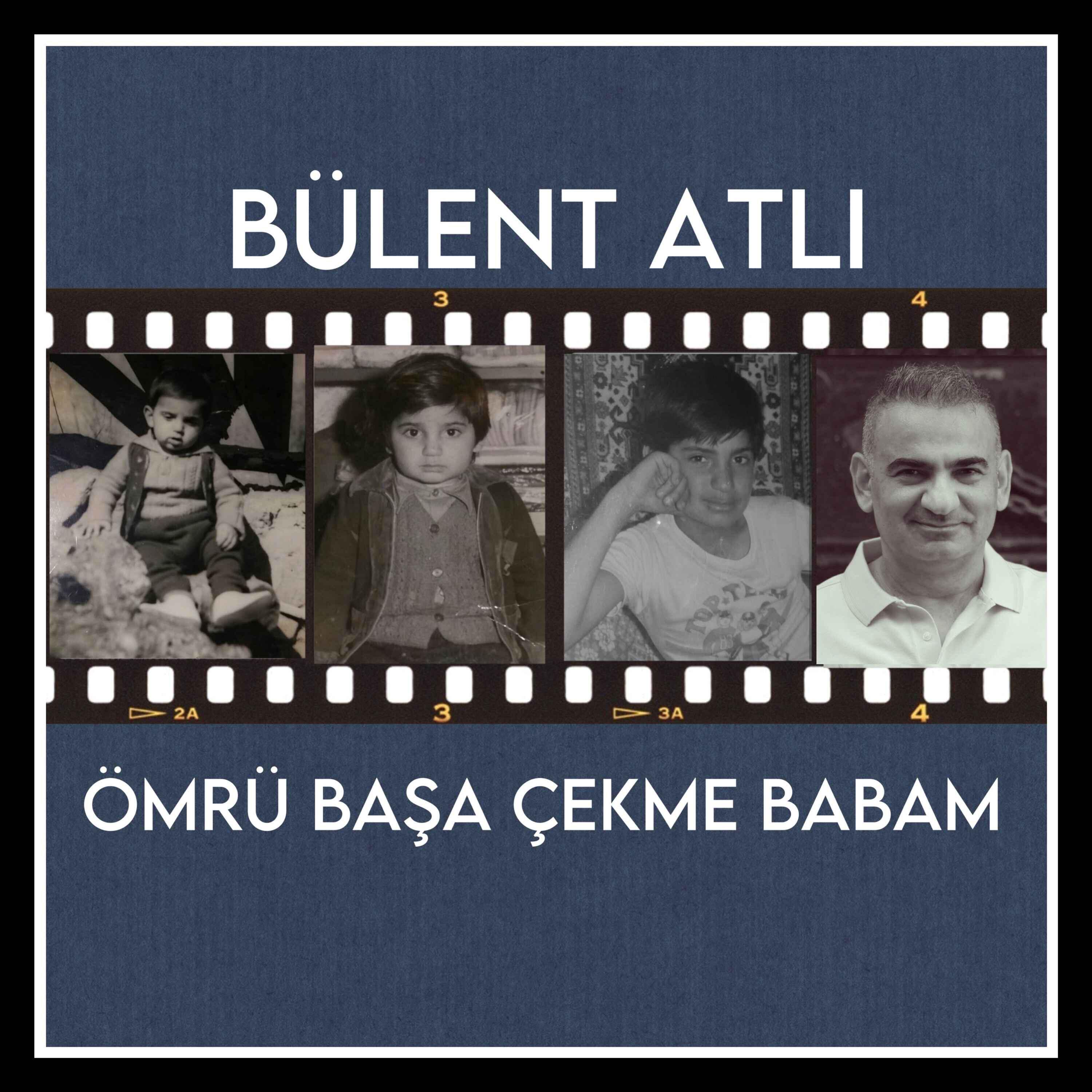 Постер альбома Ömrü Başa Çekme Babam