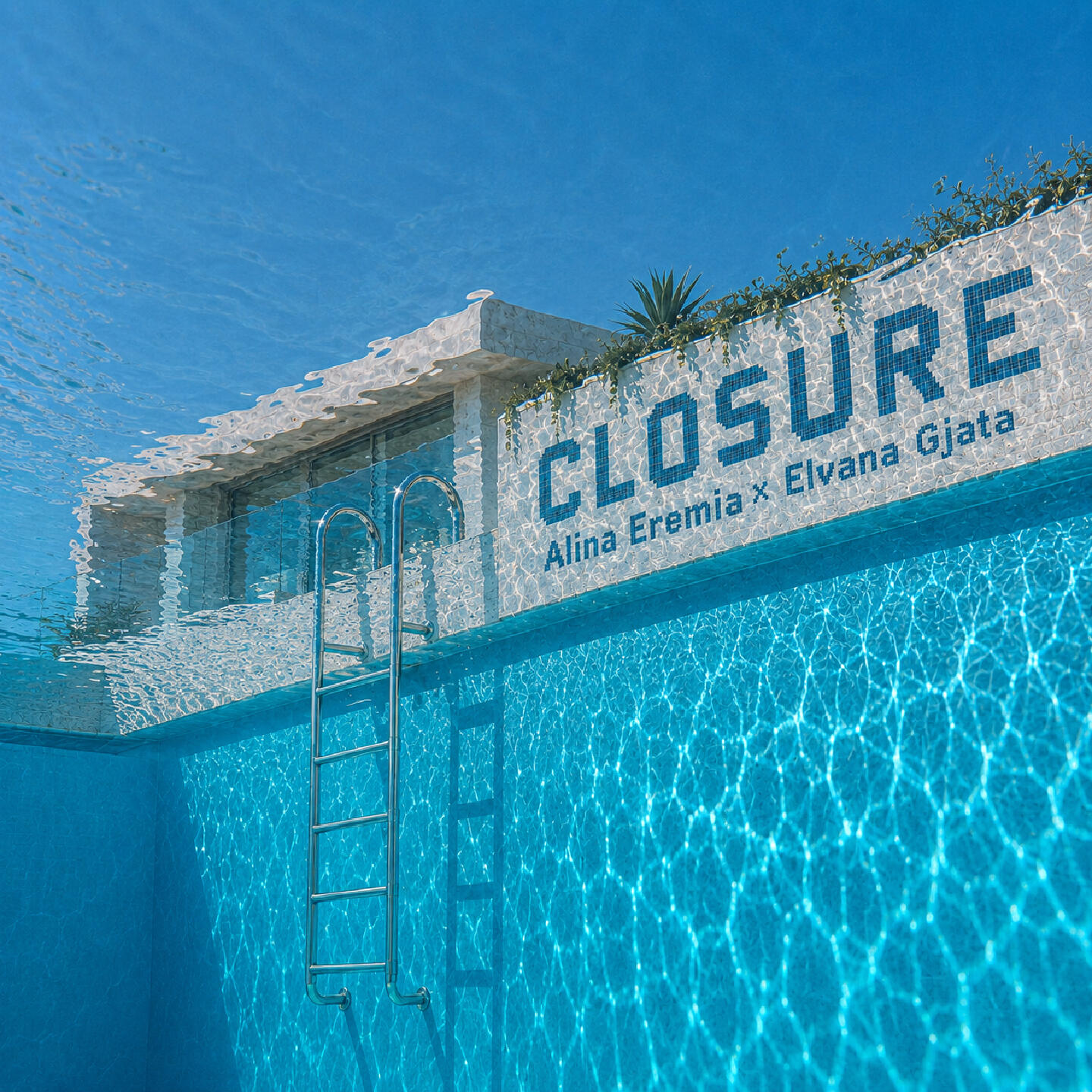 Релиз Closure
