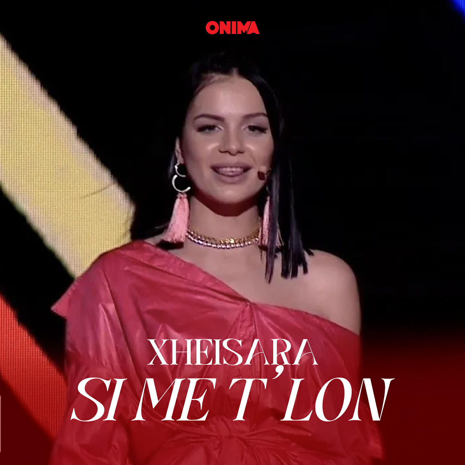 Релиз Si me t'lon