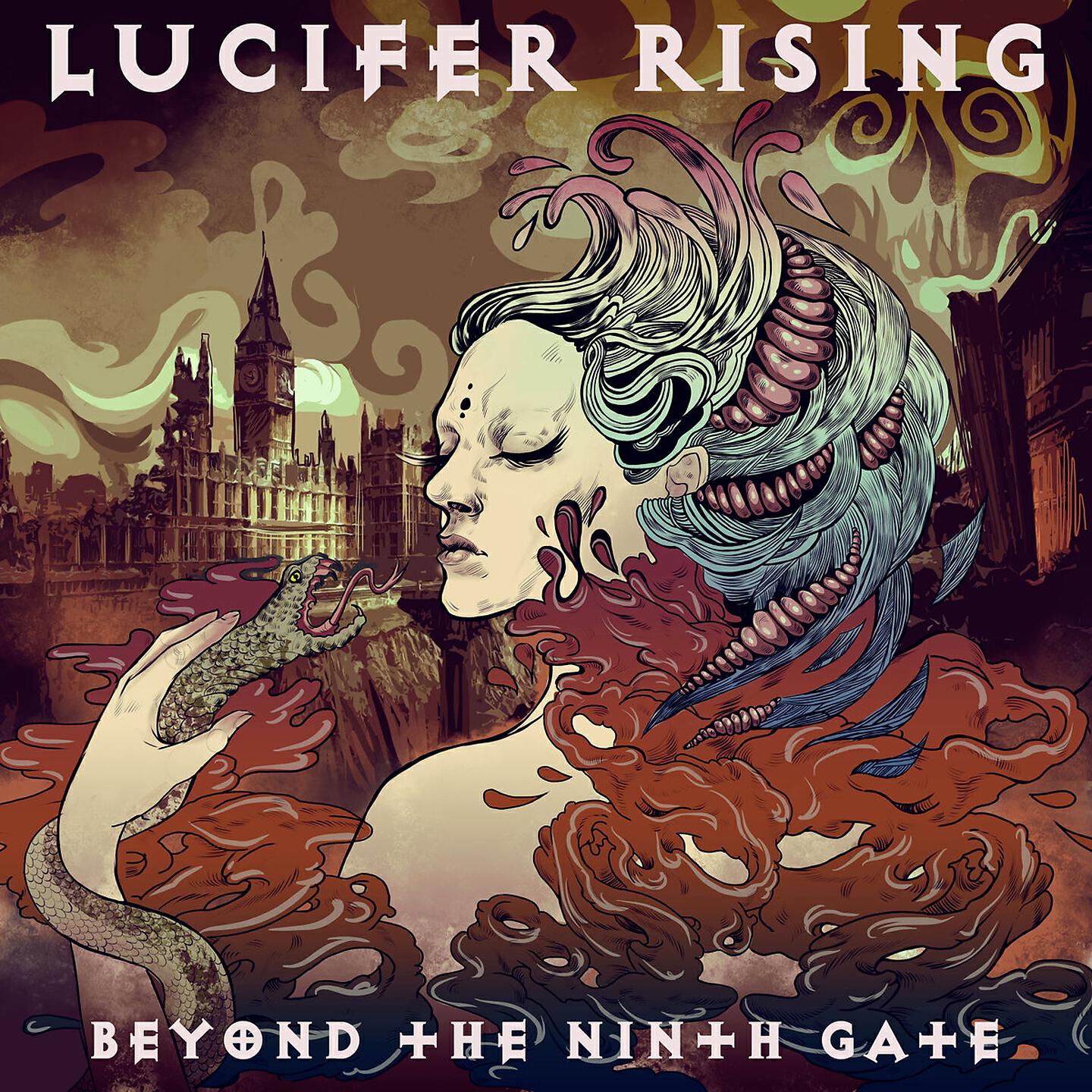 Lucifer Rising