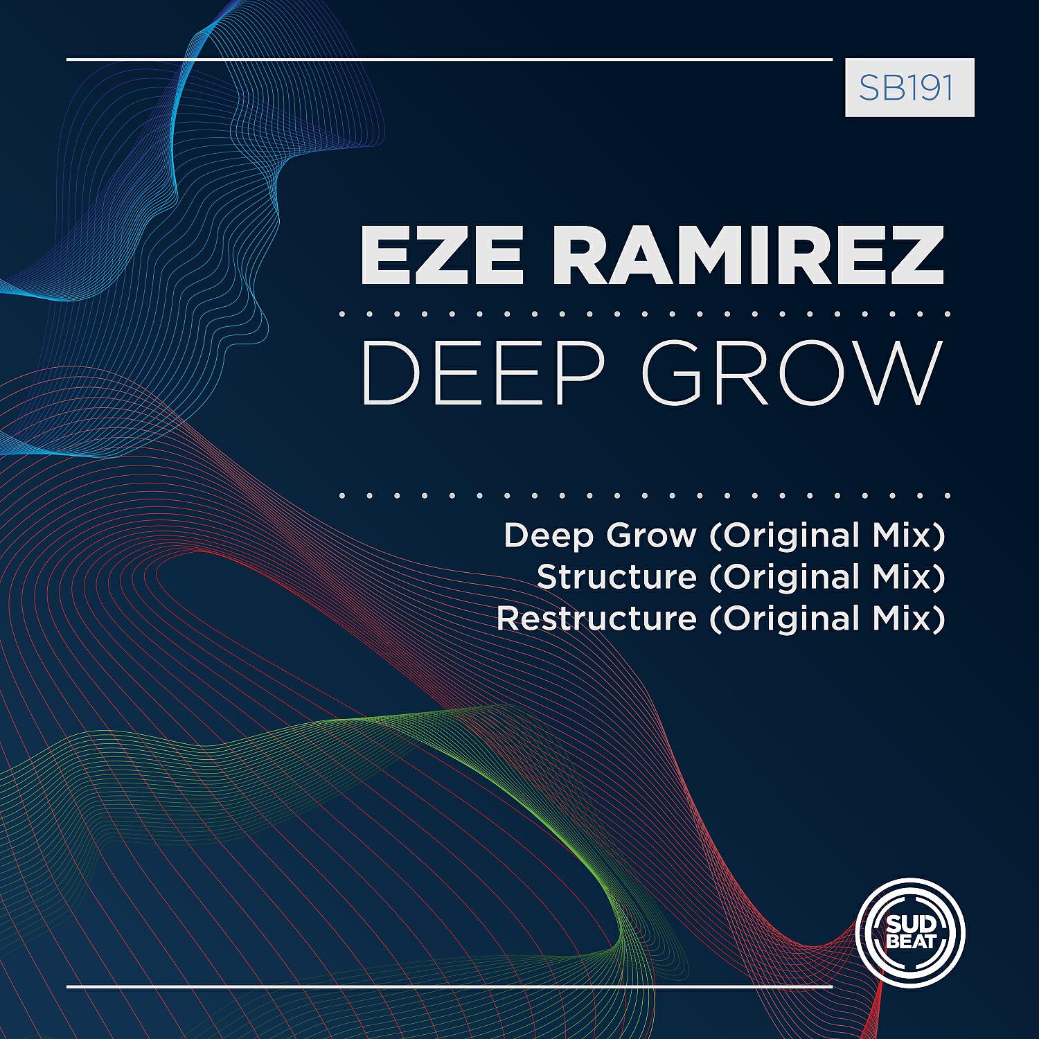 Релиз Deep Grow