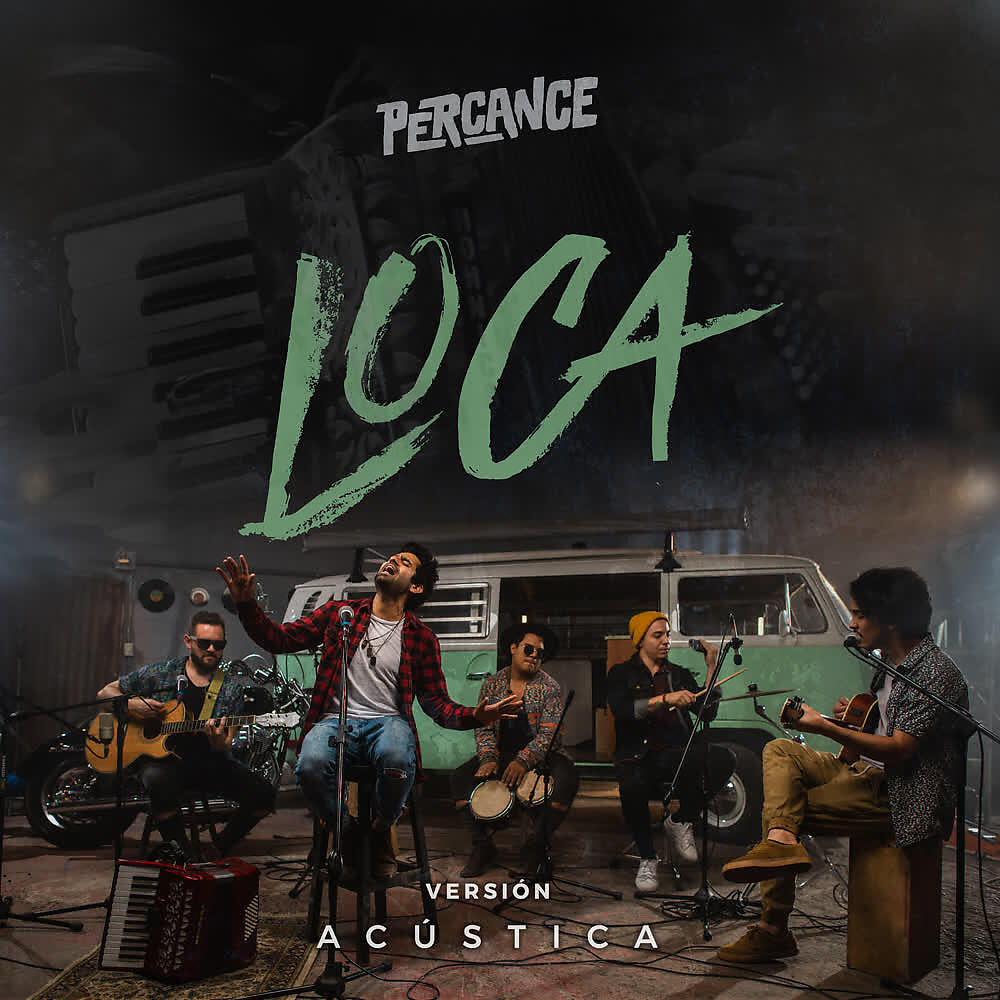 Релиз Loca (Acústica)