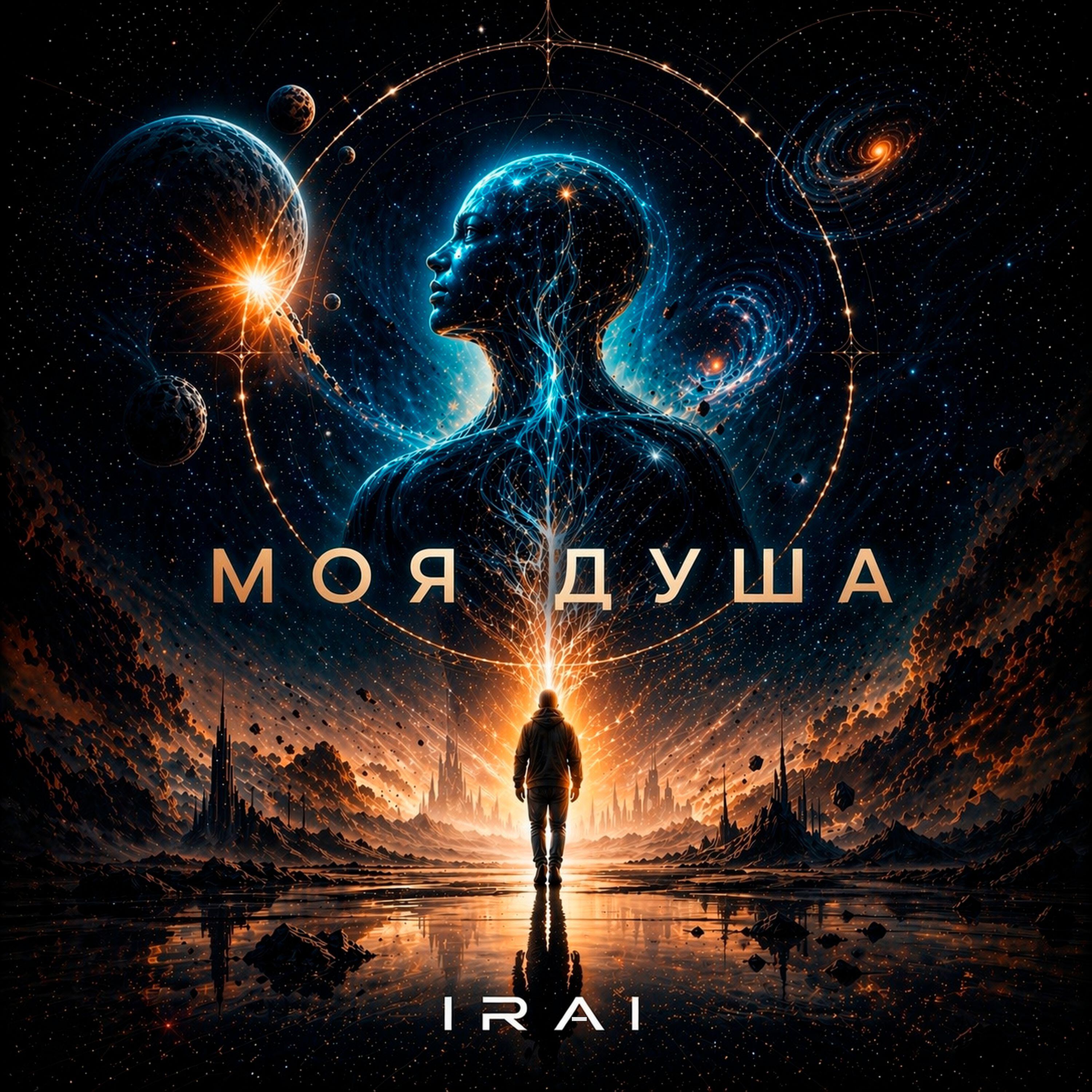 Релиз Моя душа