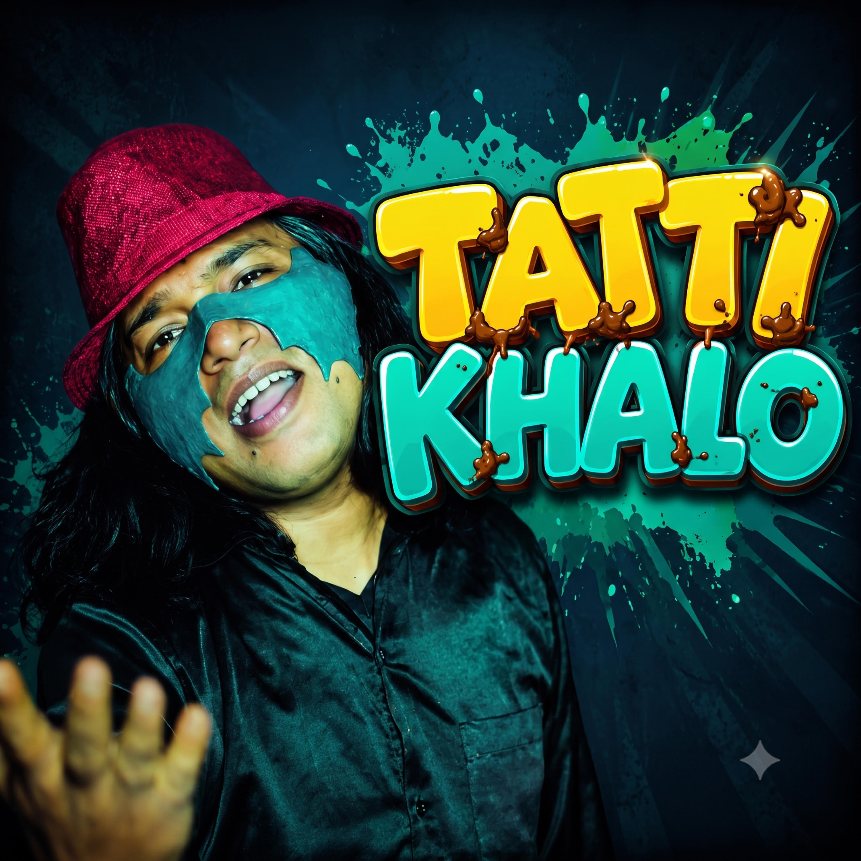 Релиз Tatti Khalo