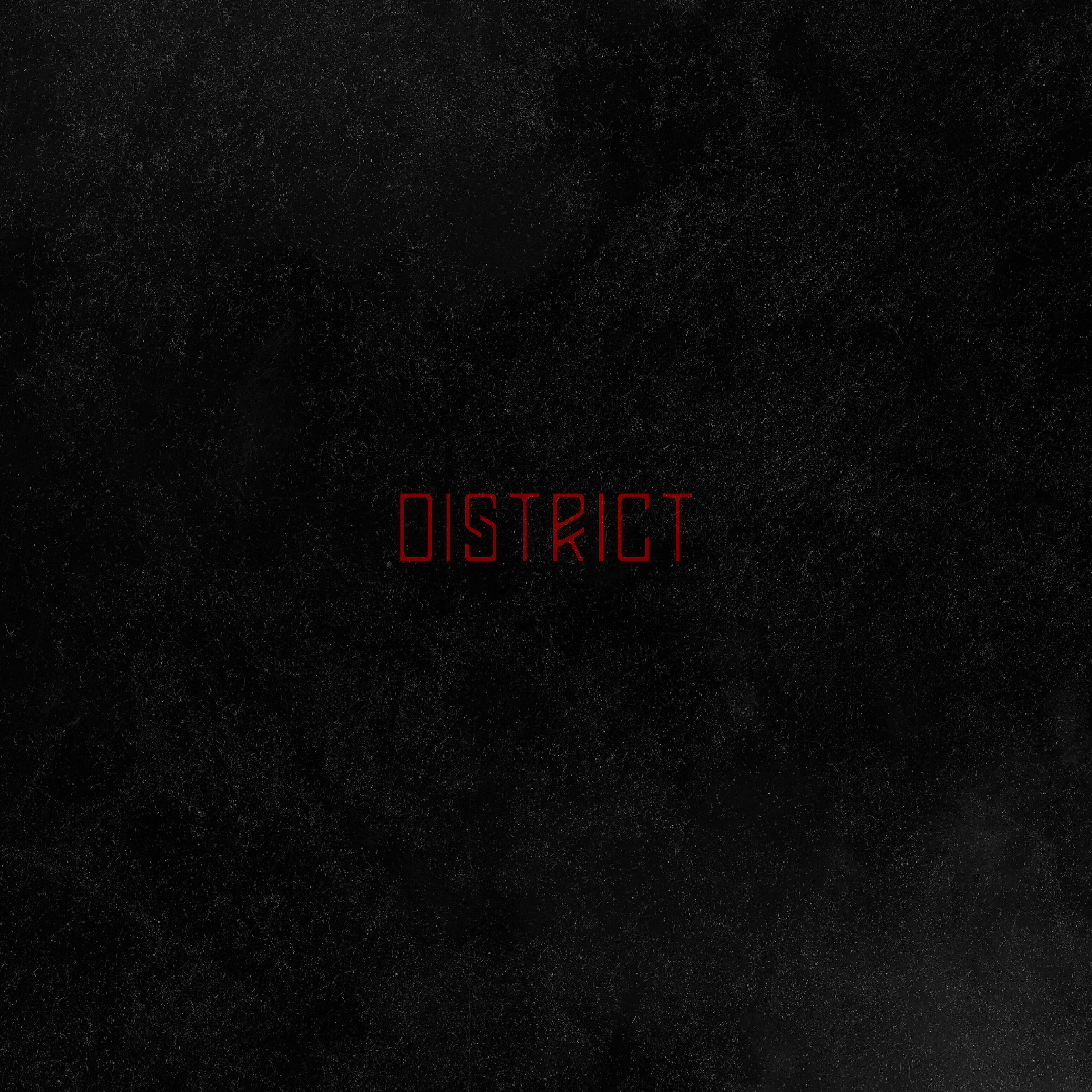 Релиз District