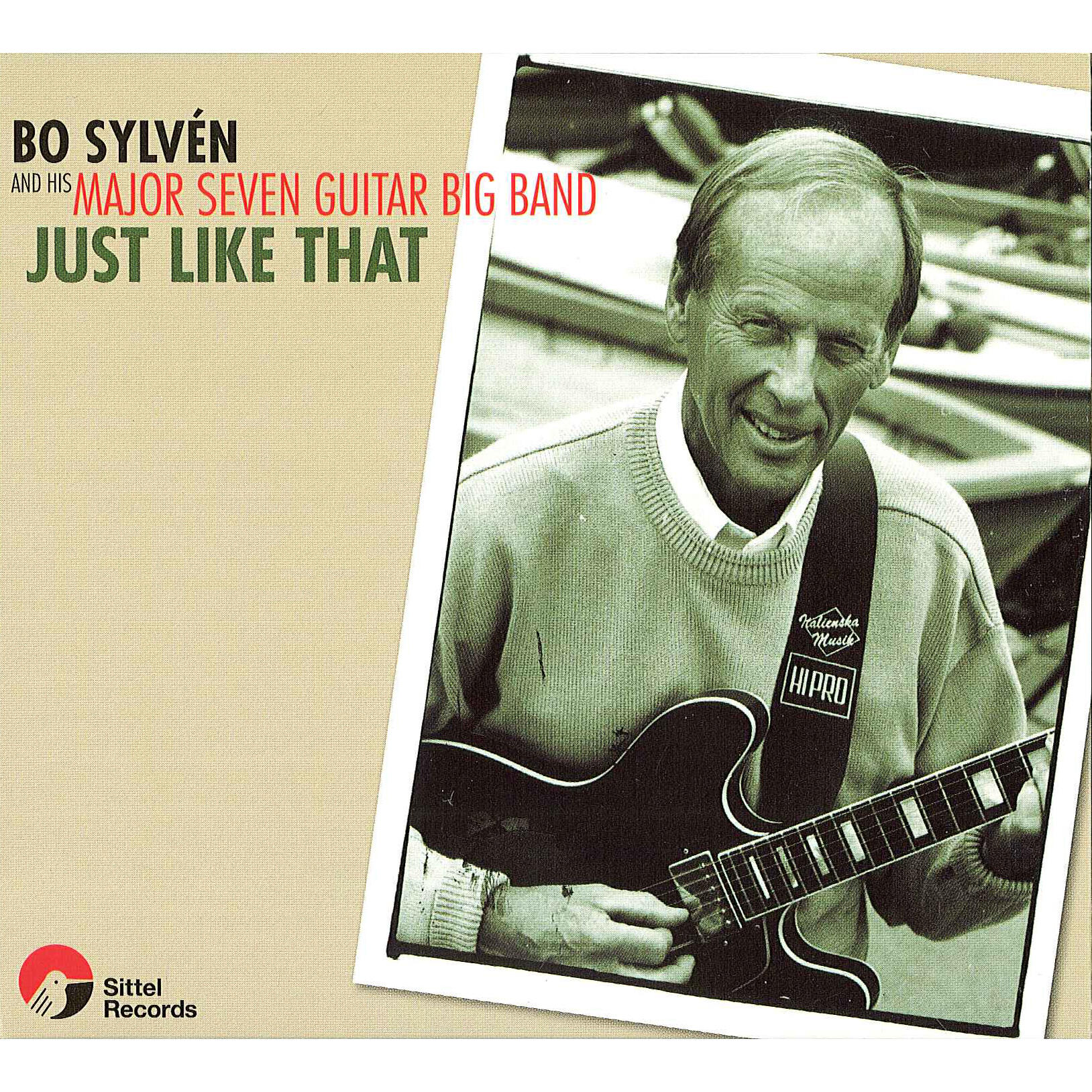 Bo Sylven