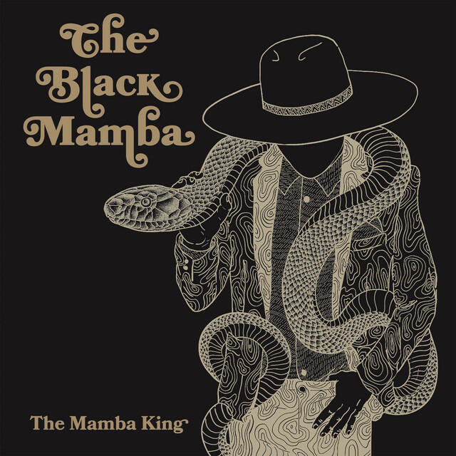 Релиз The Mamba King