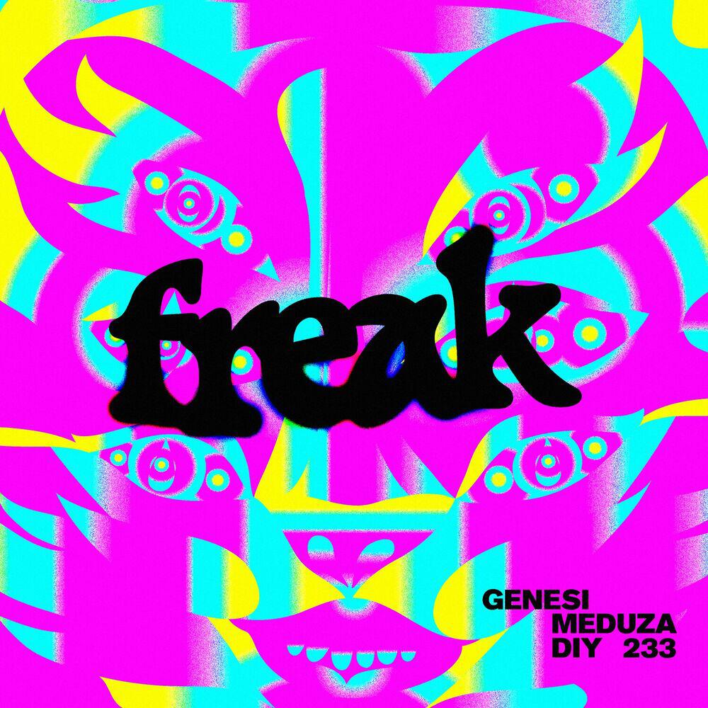 Релиз Freak EP