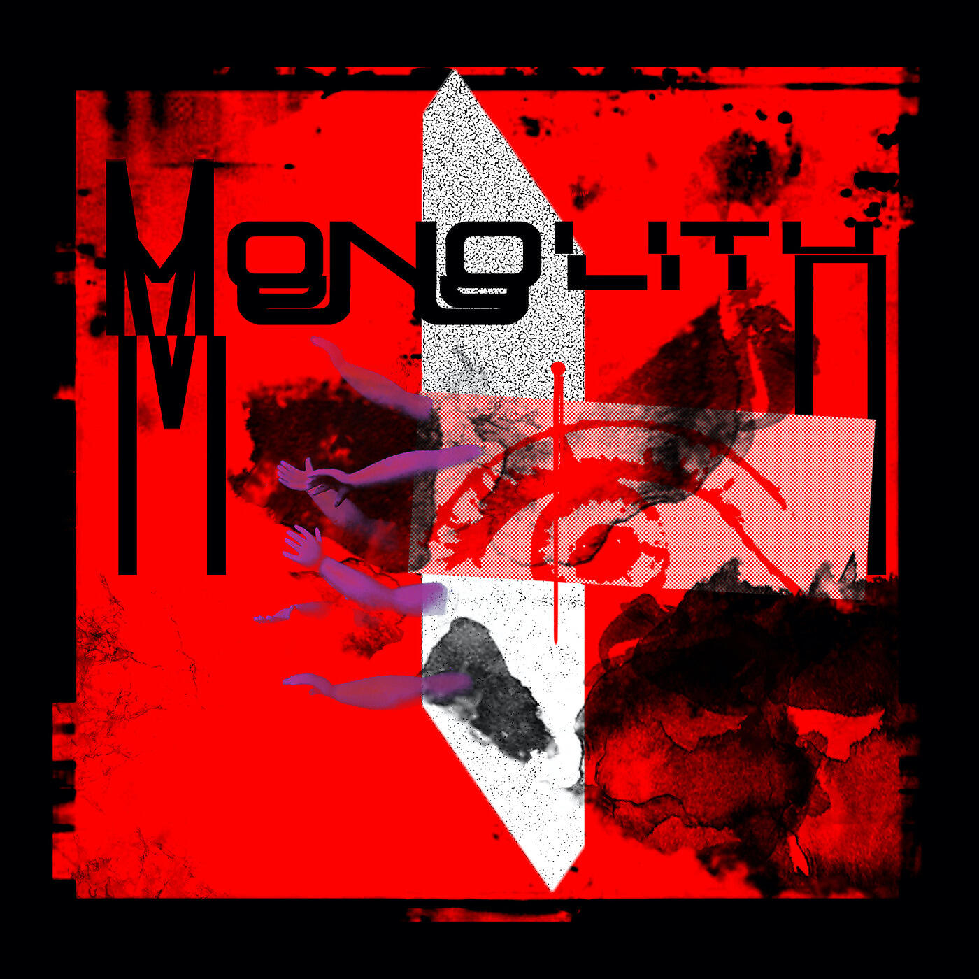 Релиз Monolith