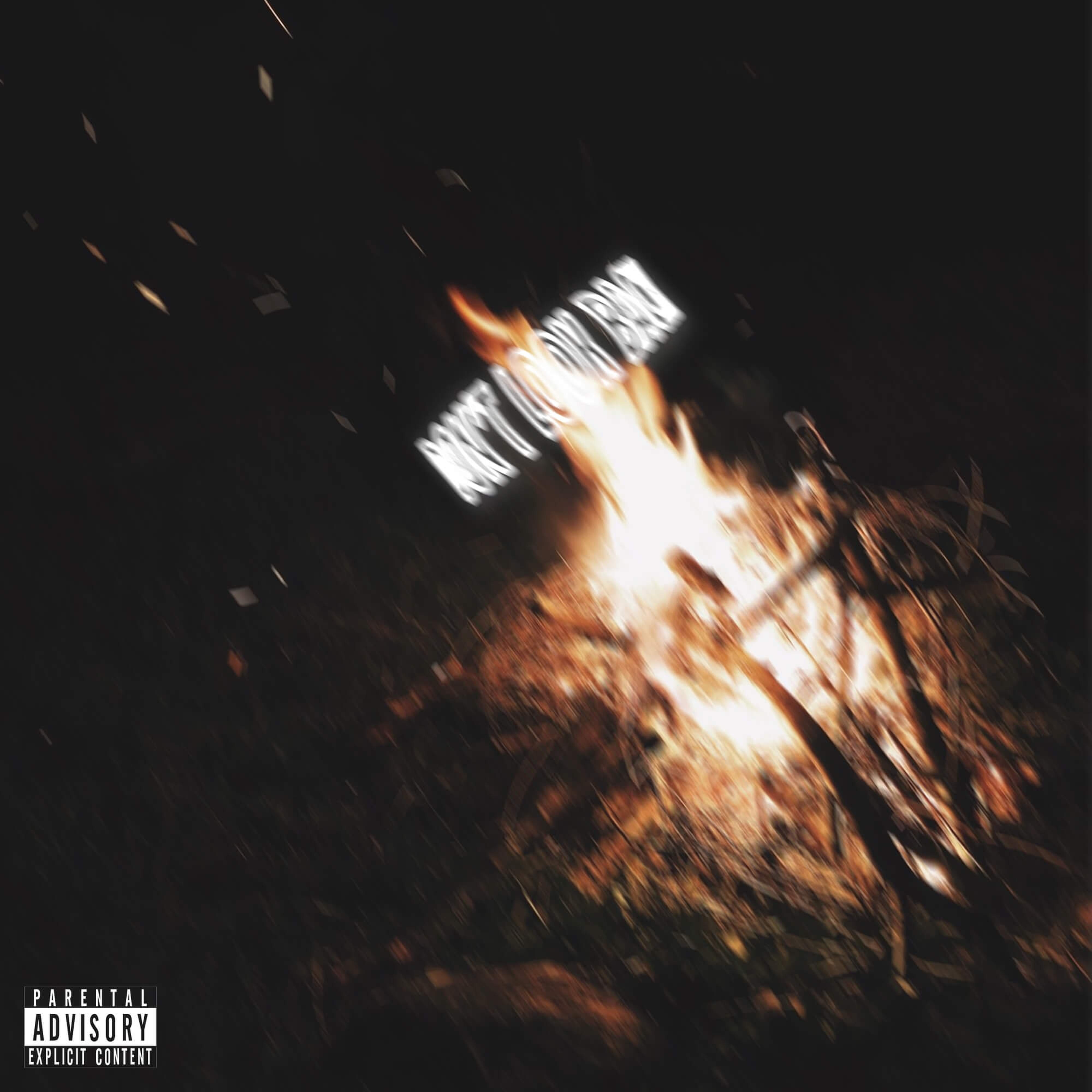 Релиз Don't Look Back