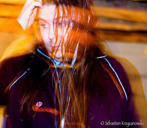 Major Matt Mason USA