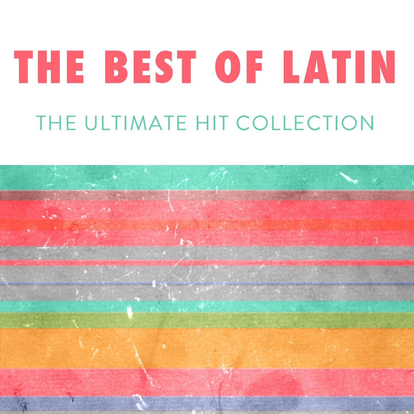Релиз The Best Of Latin