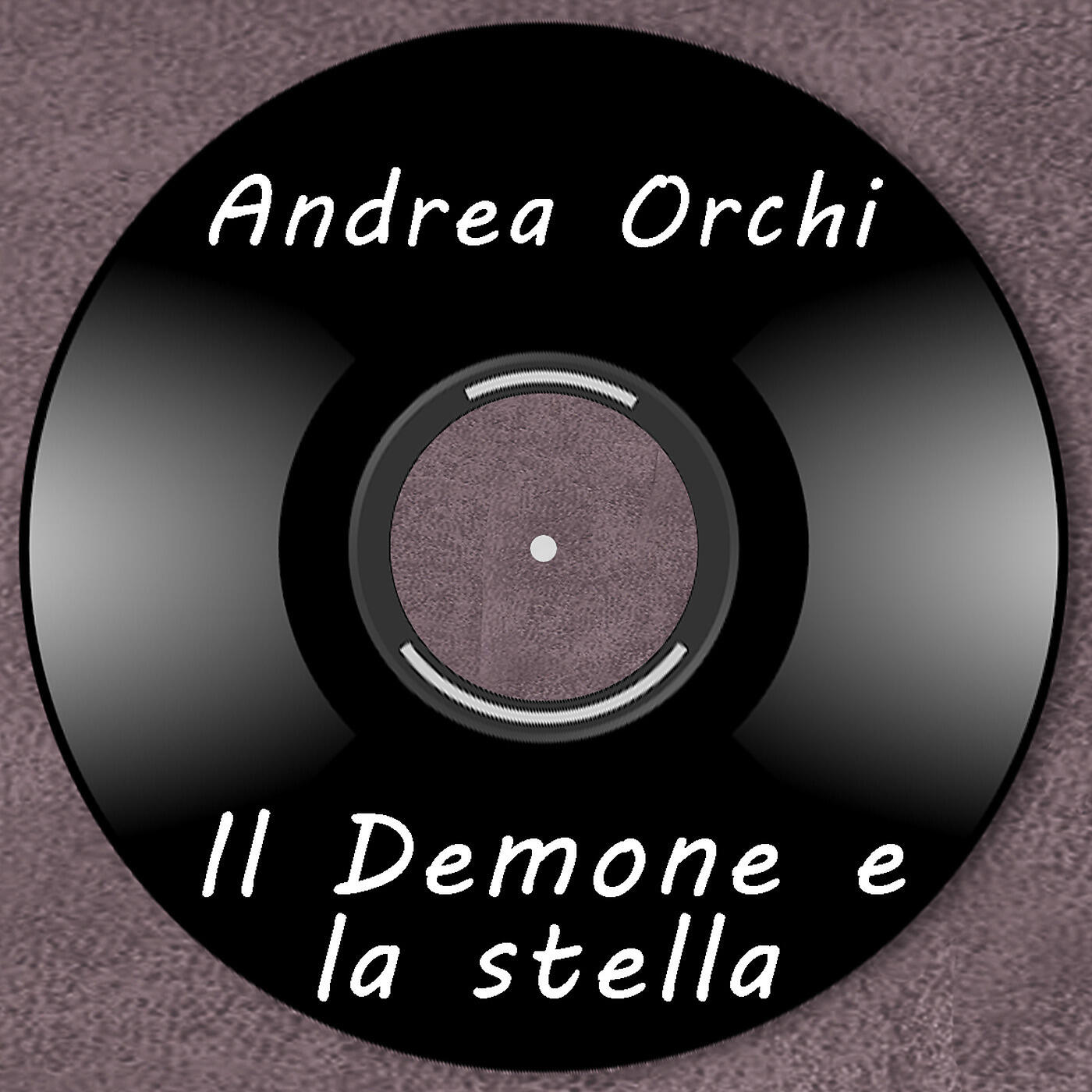Релиз Il demone e la stella