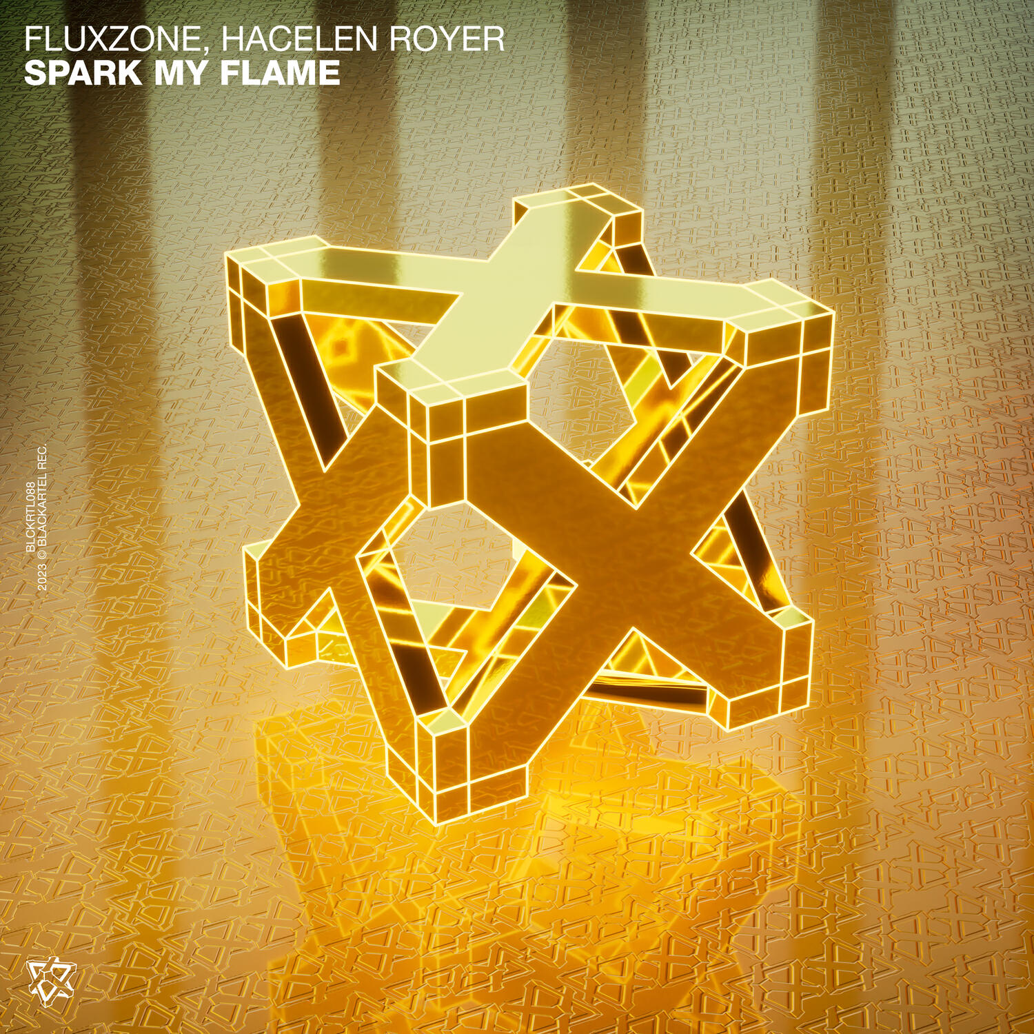Релиз Spark My Flame