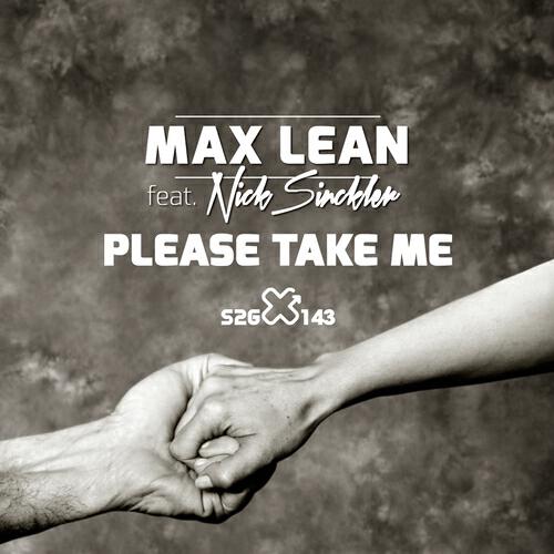 Релиз Please Take Me