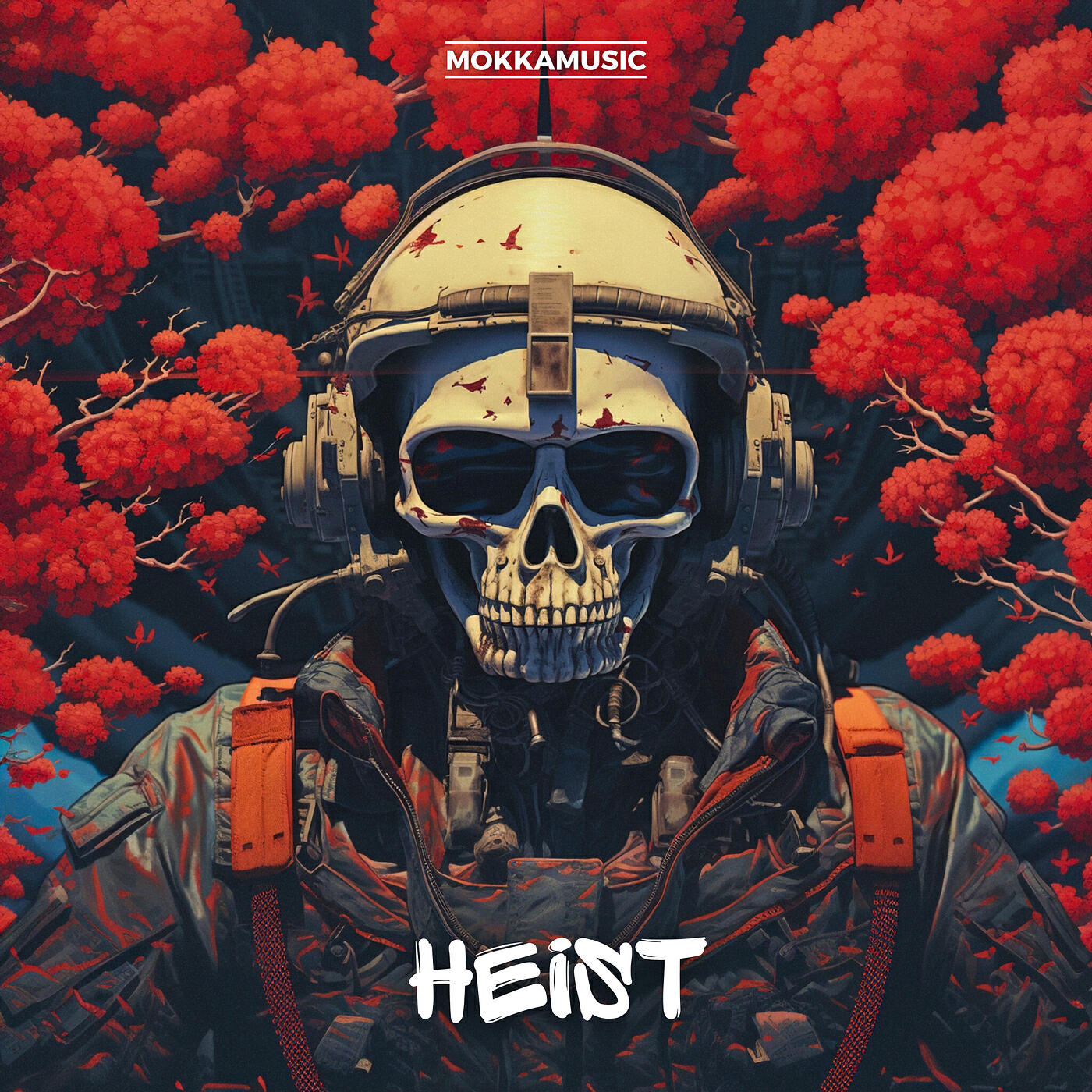 Релиз Heist